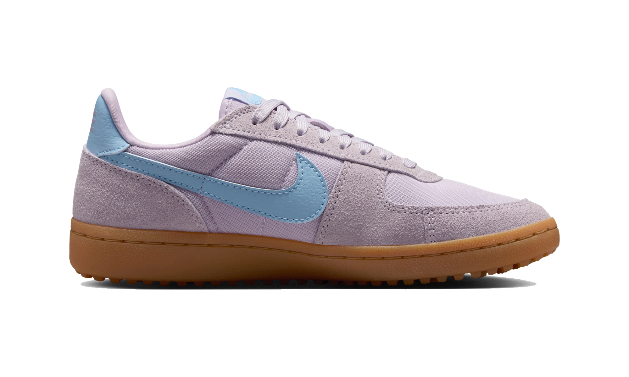 Nike Field General '82 Doll Gum Psychic Blue