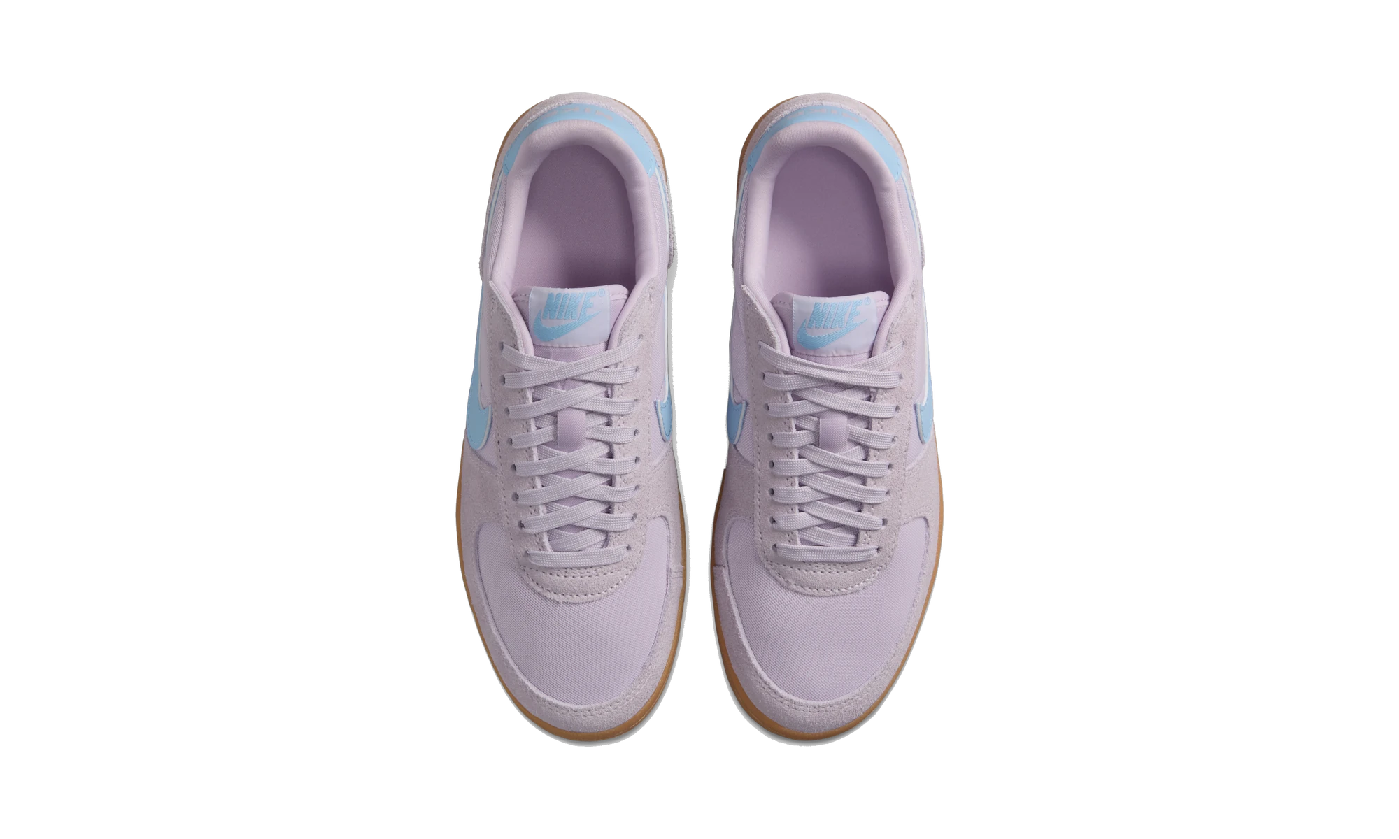 Nike Field General '82 Doll Gum Psychic Blue
