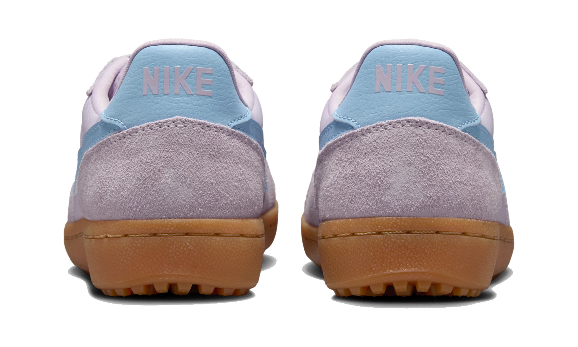 Nike Field General '82 Doll Gum Psychic Blue