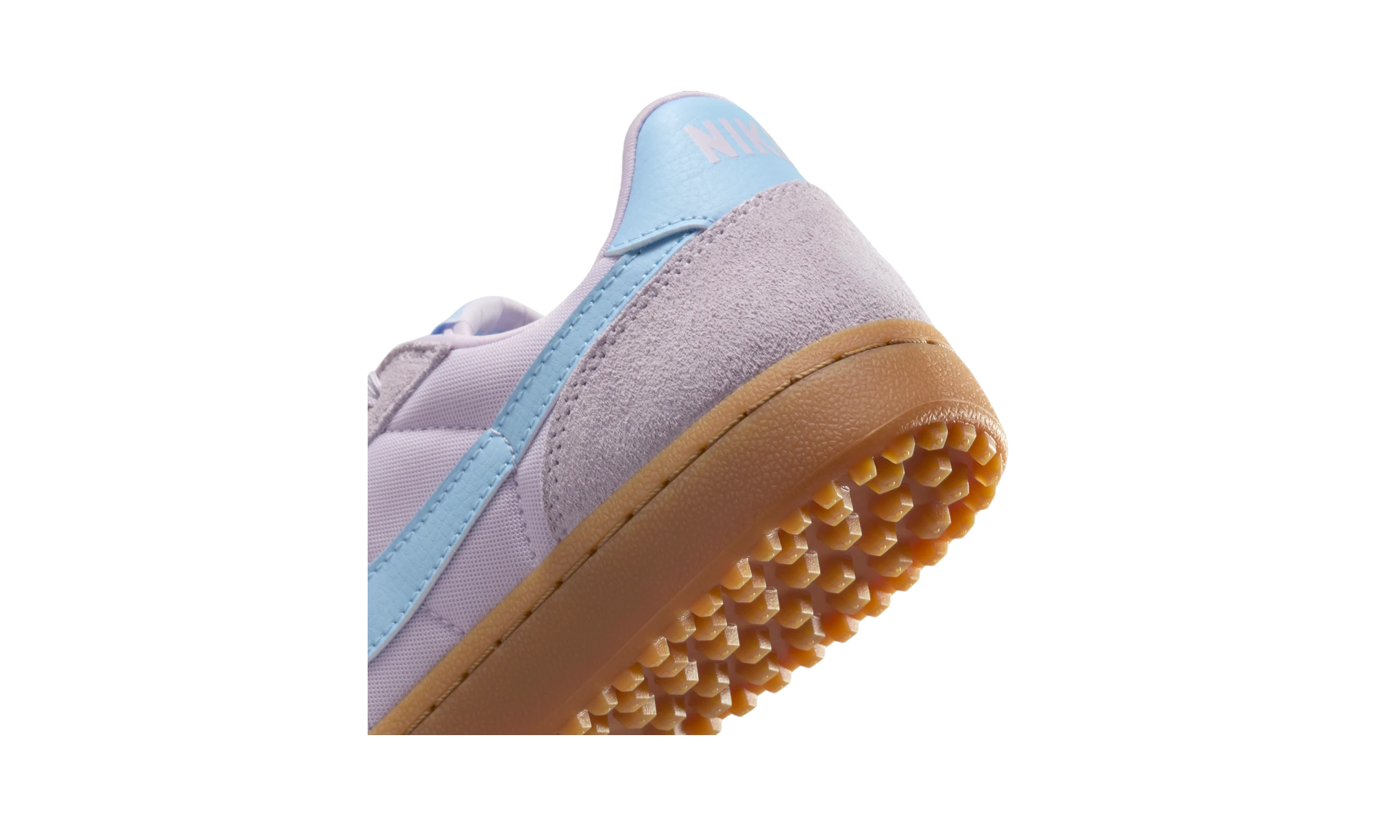 Nike Field General '82 Doll Gum Psychic Blue