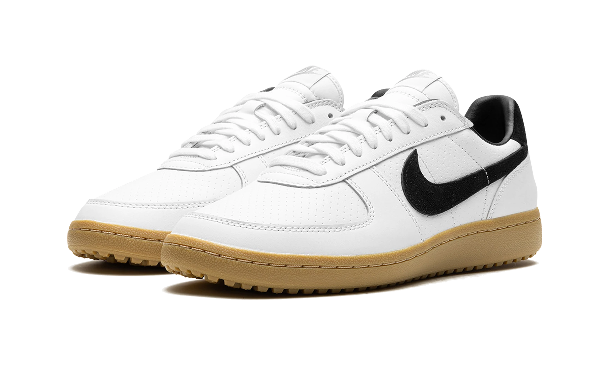 Nike Field General '82 SP White Black Gum