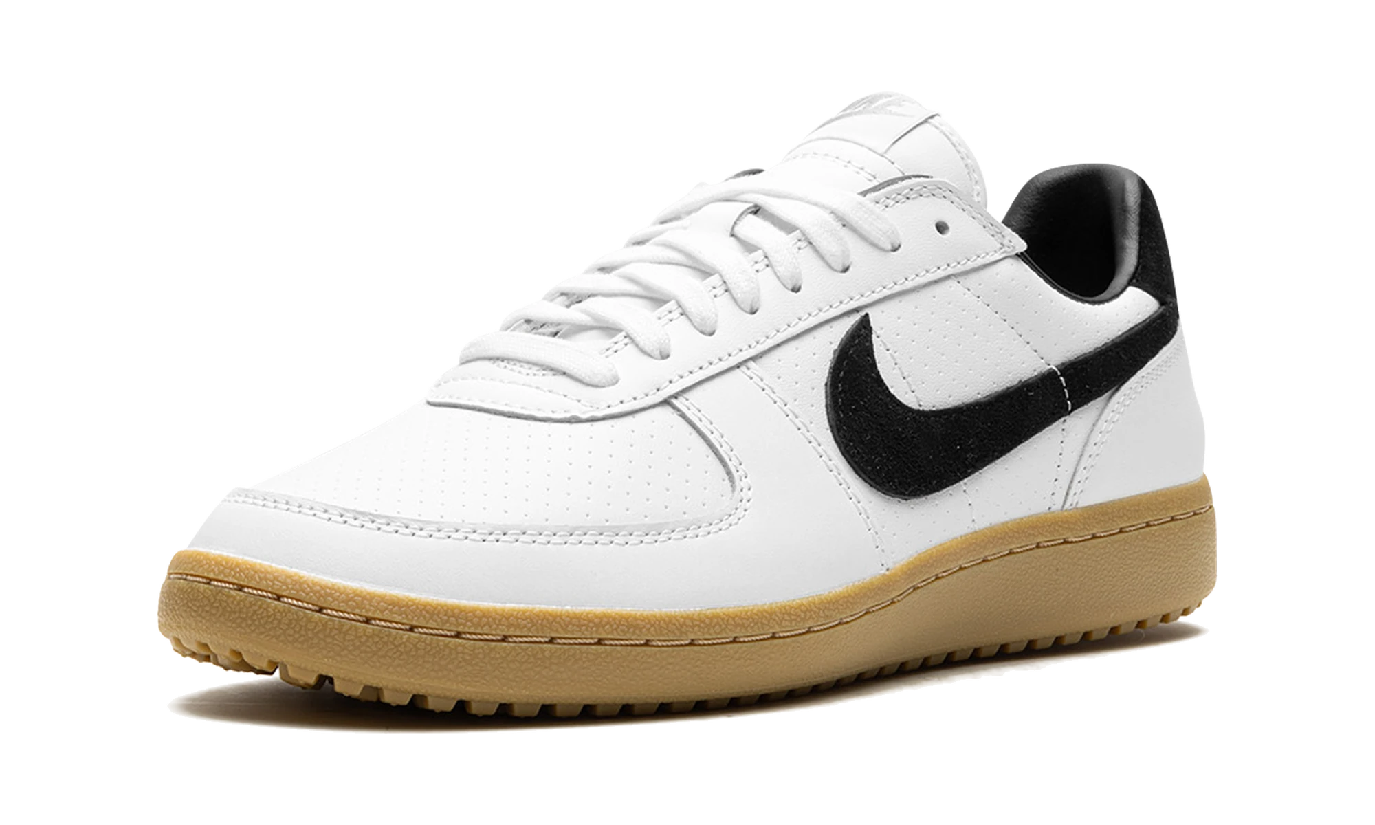 Nike Field General '82 SP White Black Gum