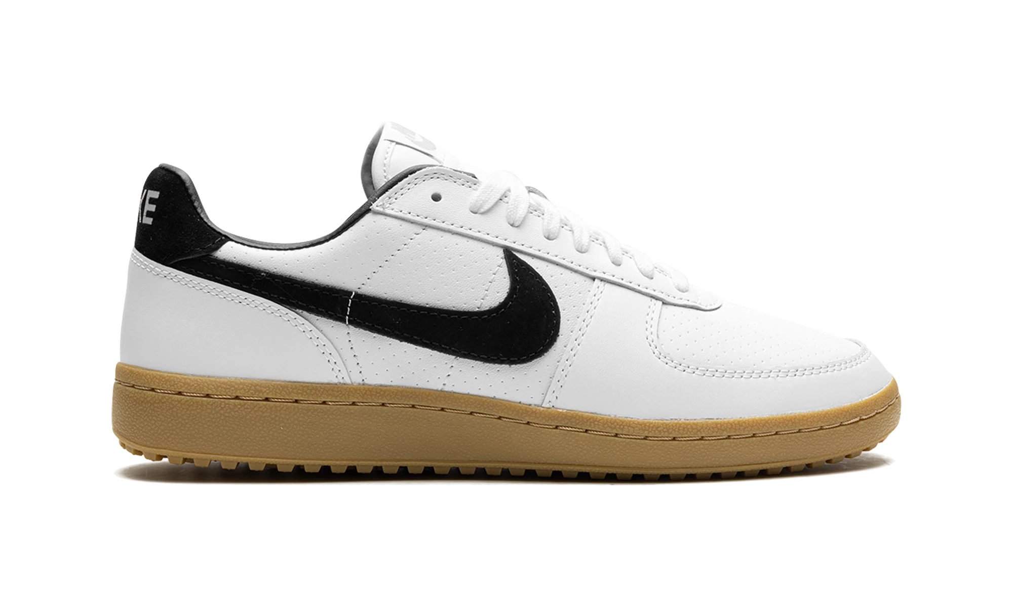 Nike Field General '82 SP White Black Gum