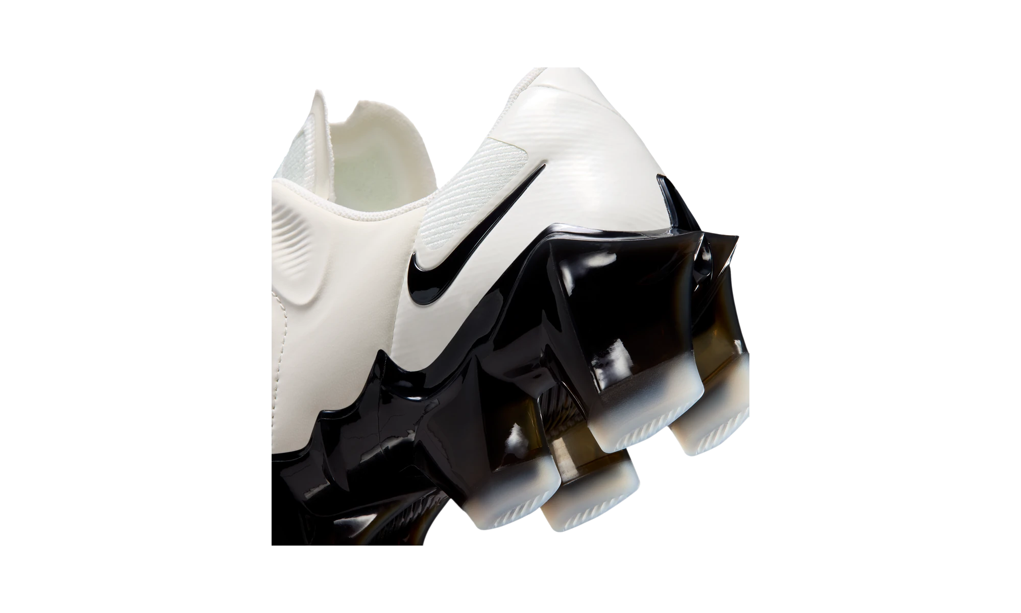 Nike First Sight Mirage Sail Black