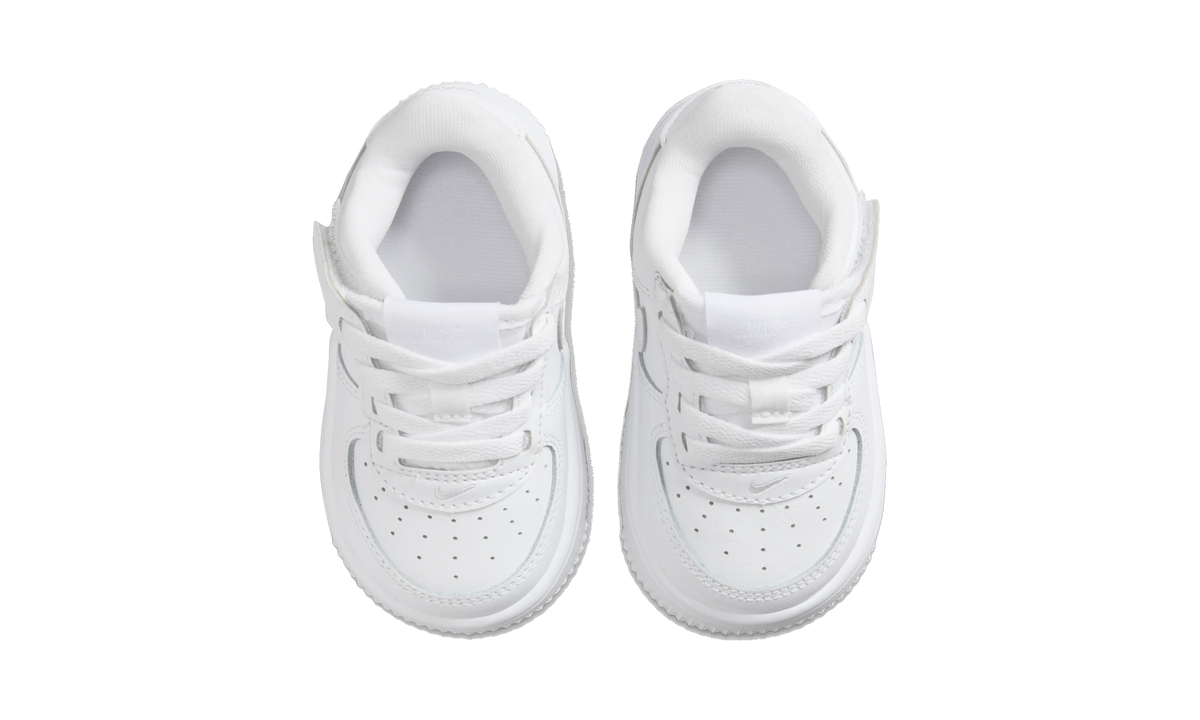 Nike Force 1 Low EasyOn White (TD)