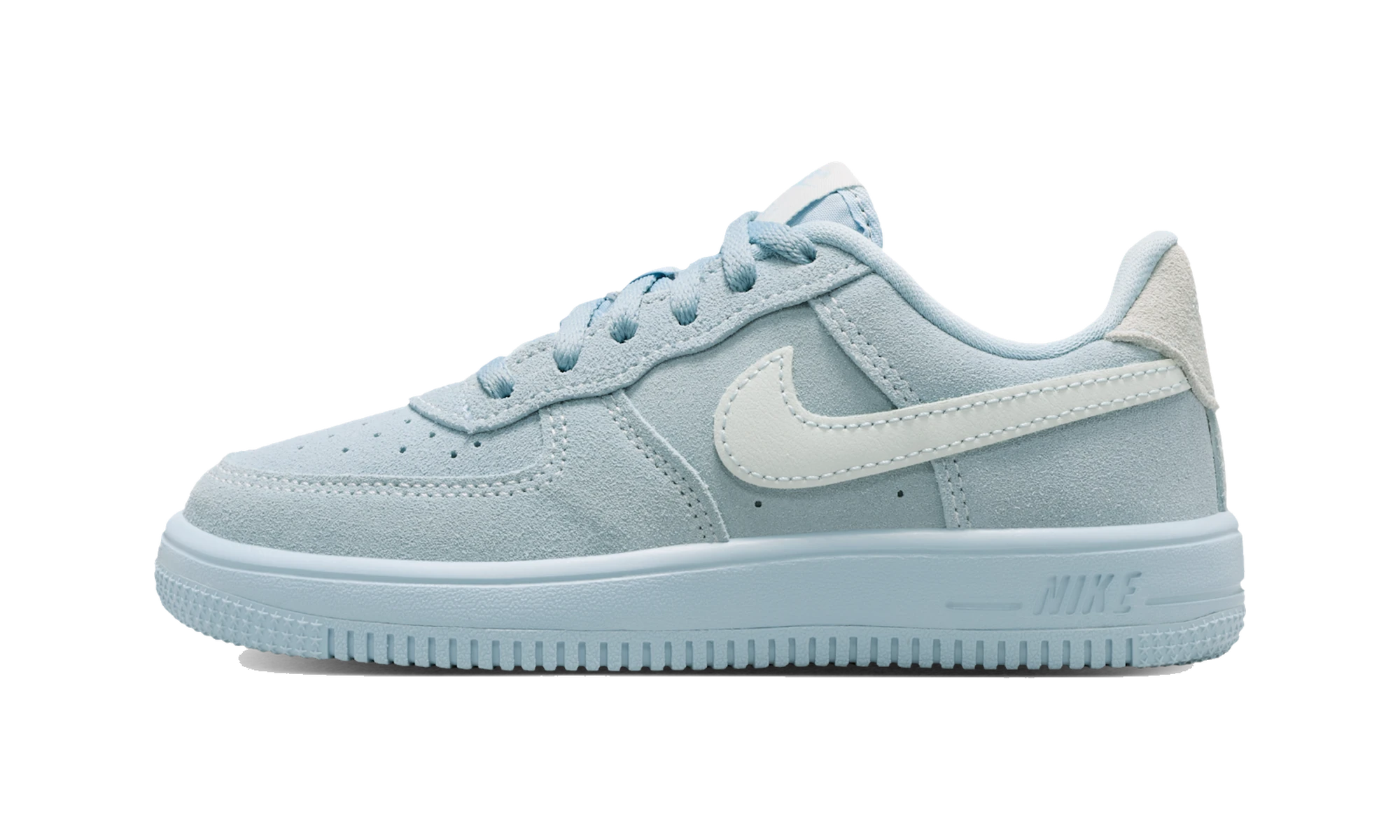 Nike Force 1 Low LV8 1 PS Light Armory Blue