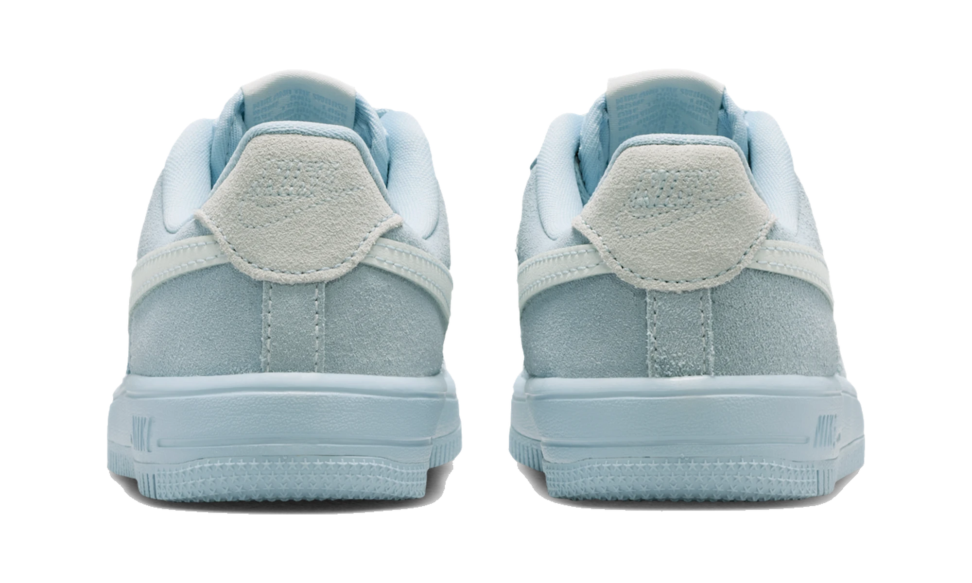 Nike Force 1 Low LV8 1 PS Light Armory Blue