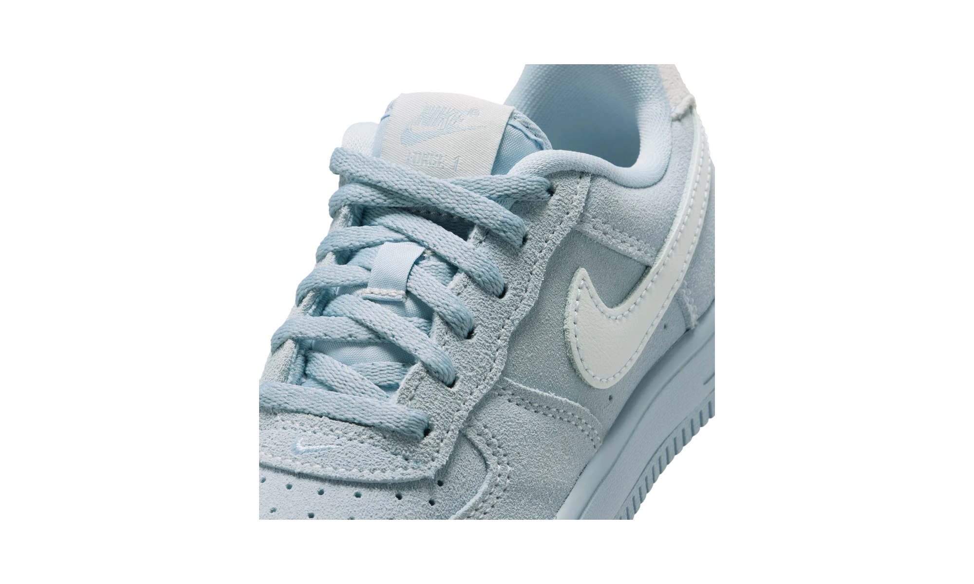 Nike Force 1 Low LV8 1 PS Light Armory Blue