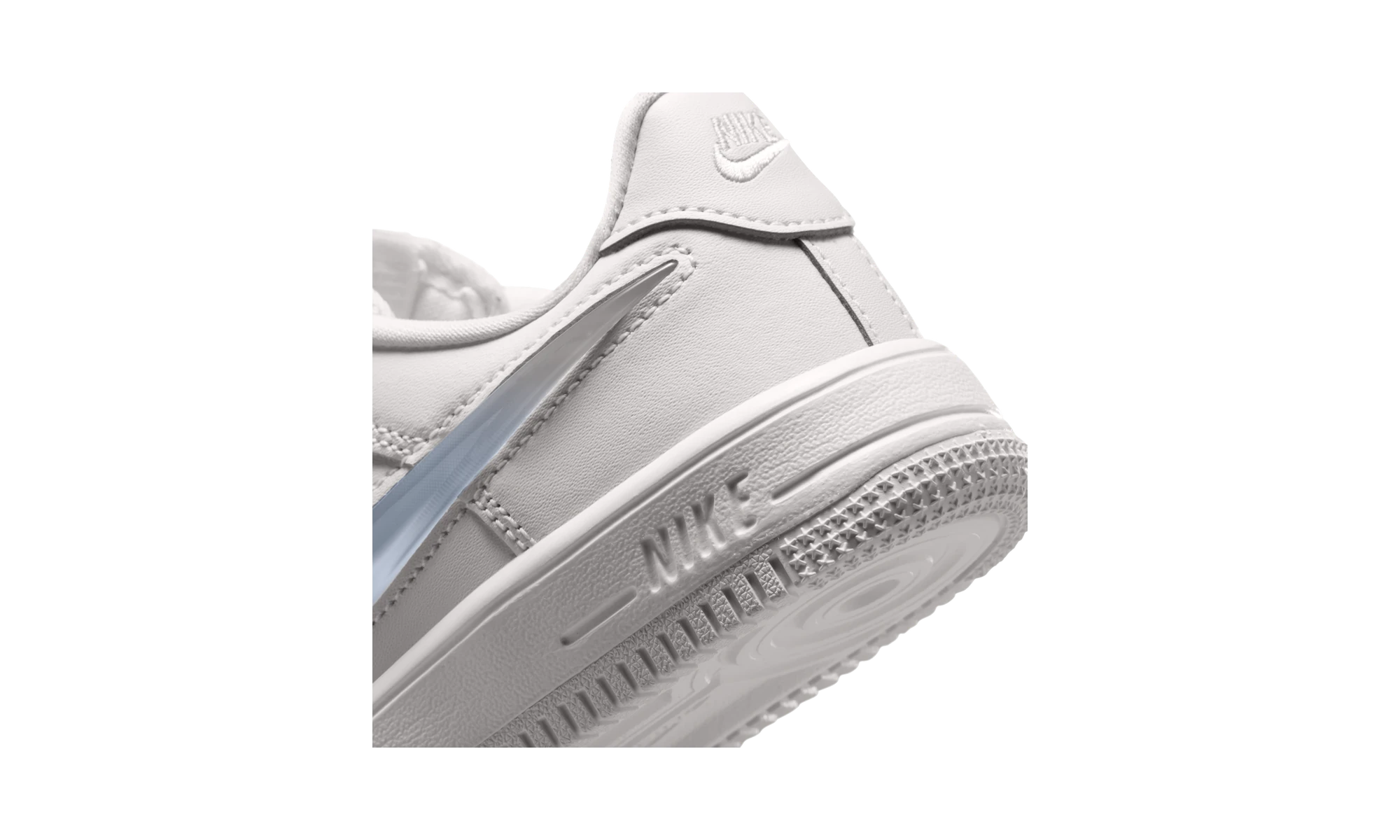 Nike Force 1 Low PS Sail