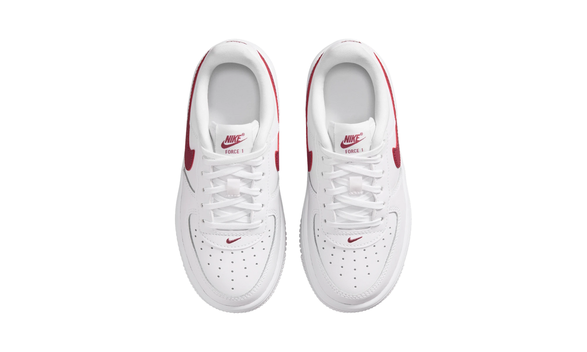 Nike Force 1 Low PS White Pink Smoke