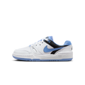 Nike Full Force Low White Black Team Orange Polar