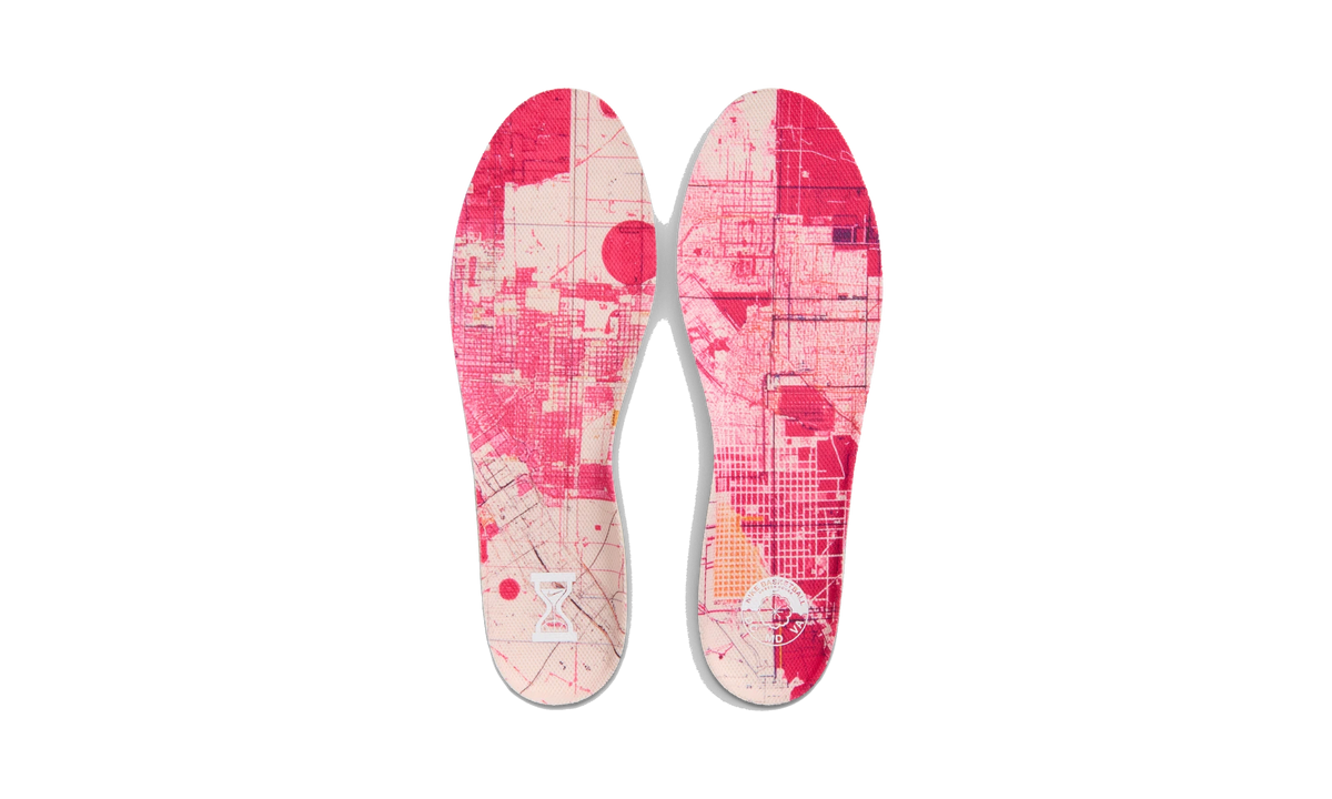 Nike GT Future Hyper Pink
