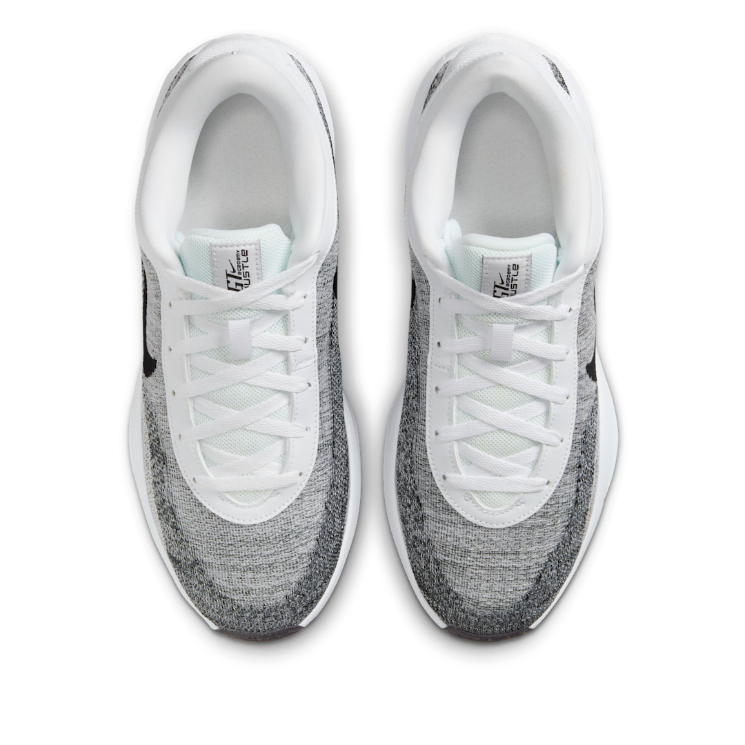 Nike GT Hustle Academy White Black