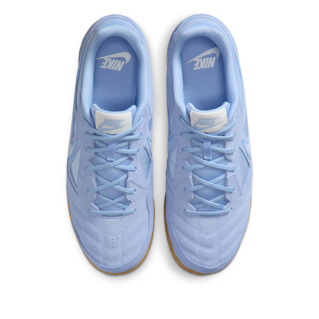 Nike Gato Aluminium Palest Purple Gum, Aluminium/Gum Light Brown/Ivory/Palest Purple (HQ6020-401)