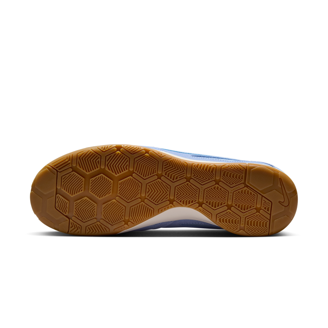 Nike Gato Aluminium Palest Purple Gum, Aluminium/Gum Light Brown/Ivory/Palest Purple (HQ6020-401)