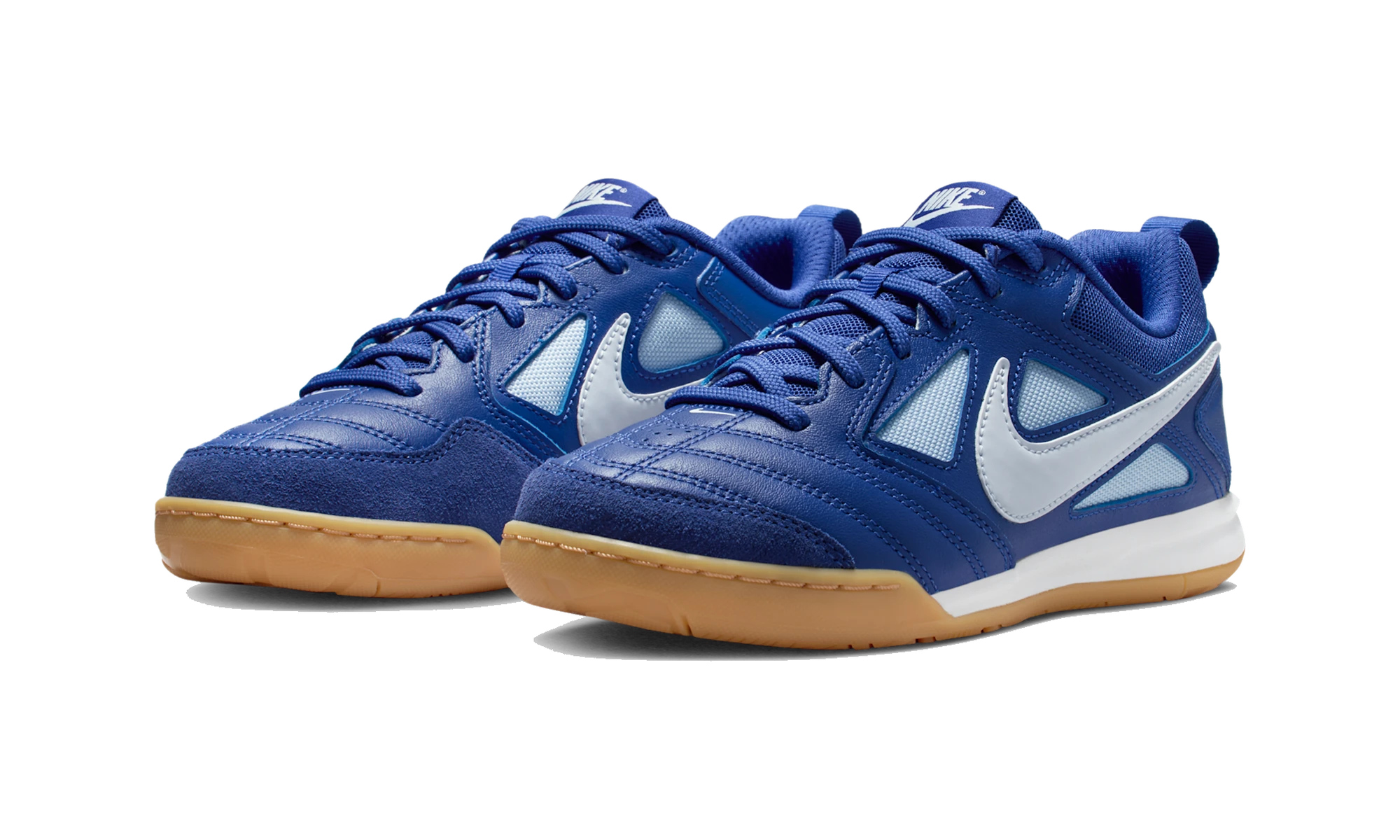 Nike Gato Deep Night Gum