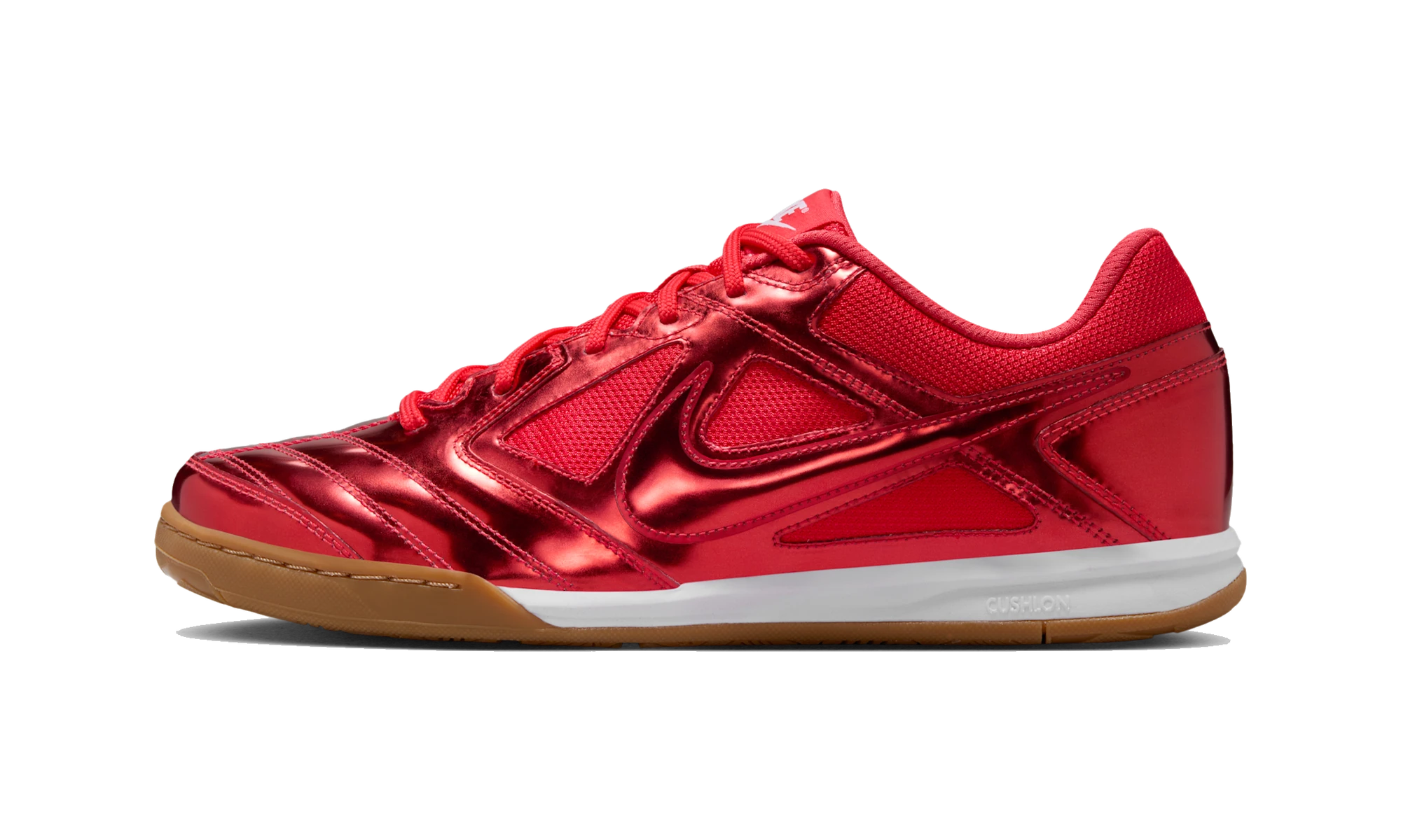 Nike Gato LV8 Light Crimson Gum