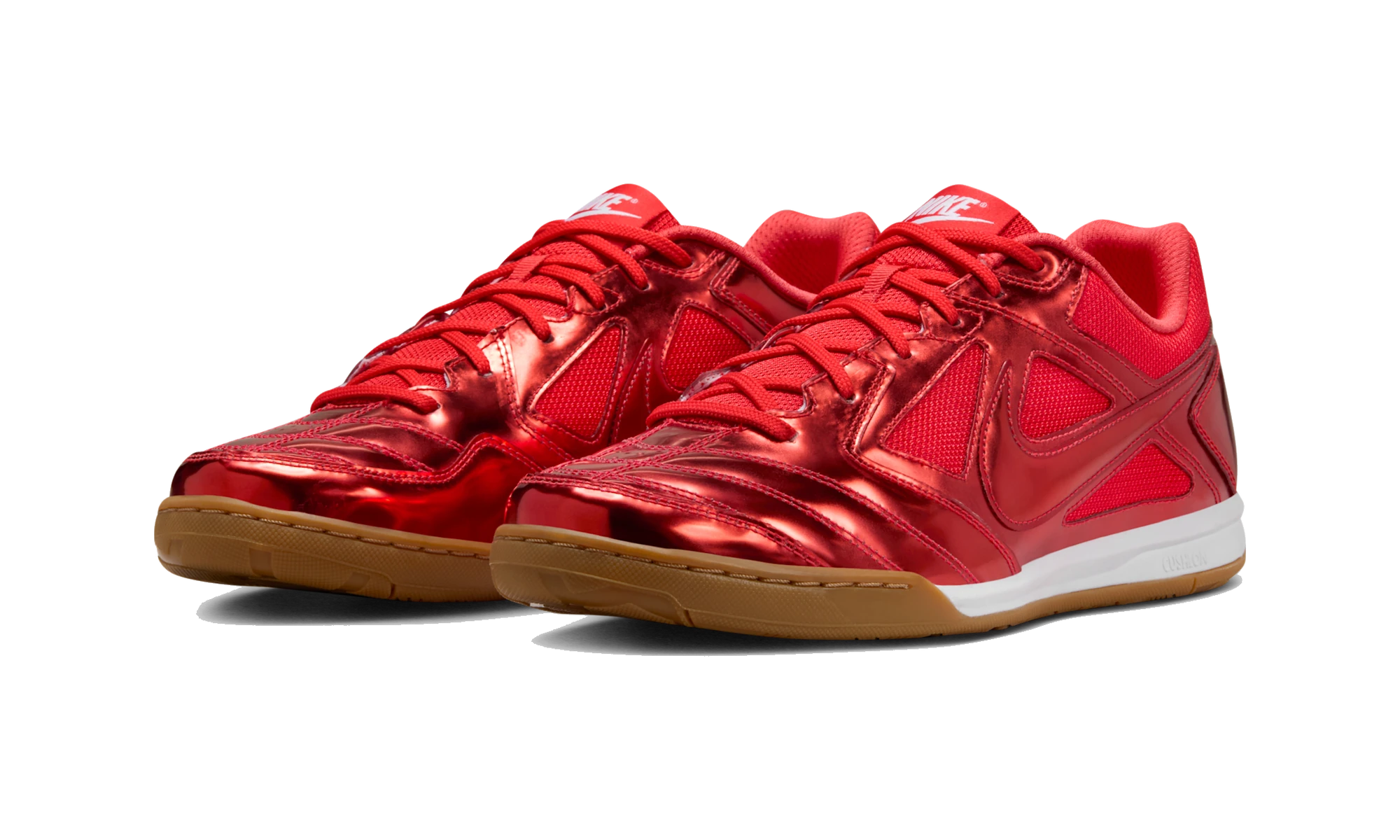 Nike Gato LV8 Light Crimson Gum