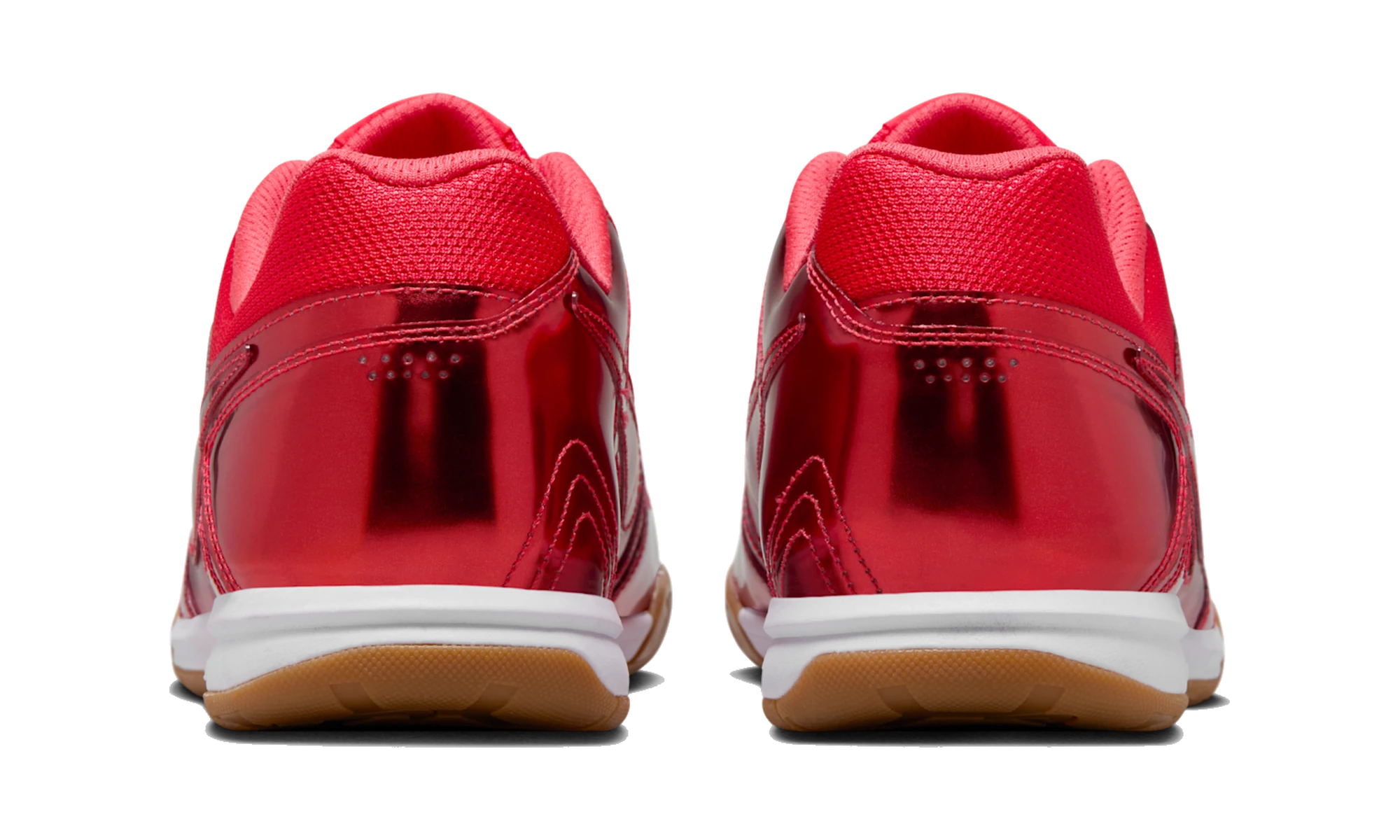 Nike Gato LV8 Light Crimson Gum
