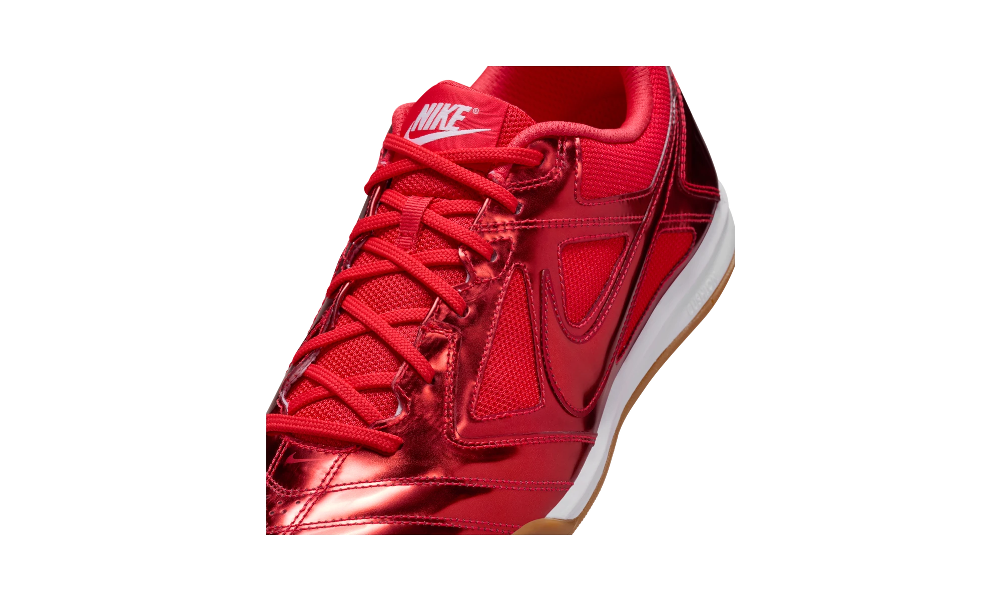 Nike Gato LV8 Light Crimson Gum