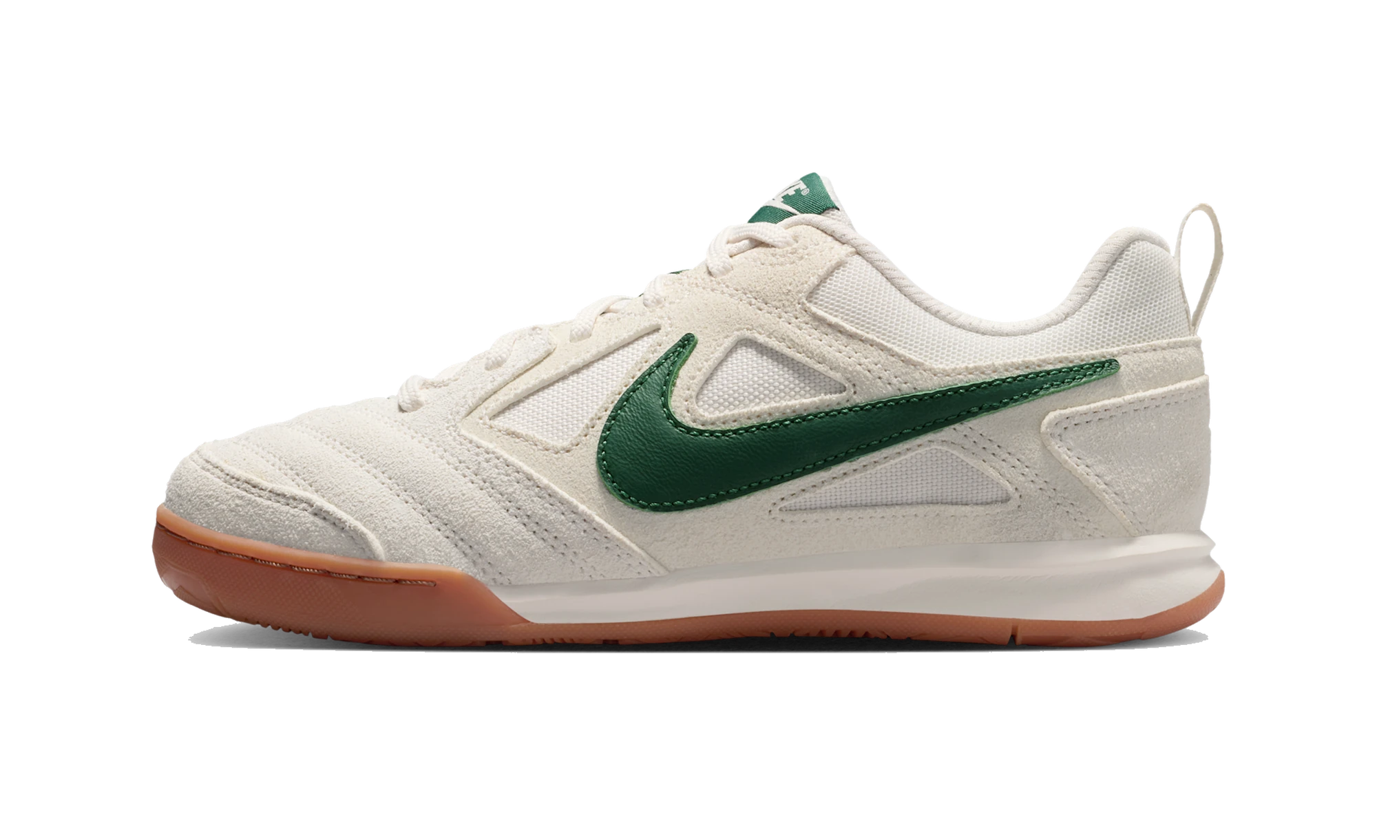 Nike Gato Phantom Gum Medium Brown Comet Blue Fir