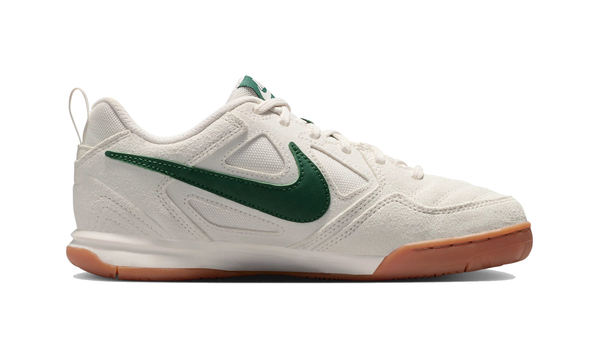 Nike Gato Phantom Gum Medium Brown Comet Blue Fir