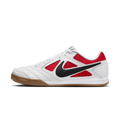Nike Gato White Gym Red Gum Dark Brown Black