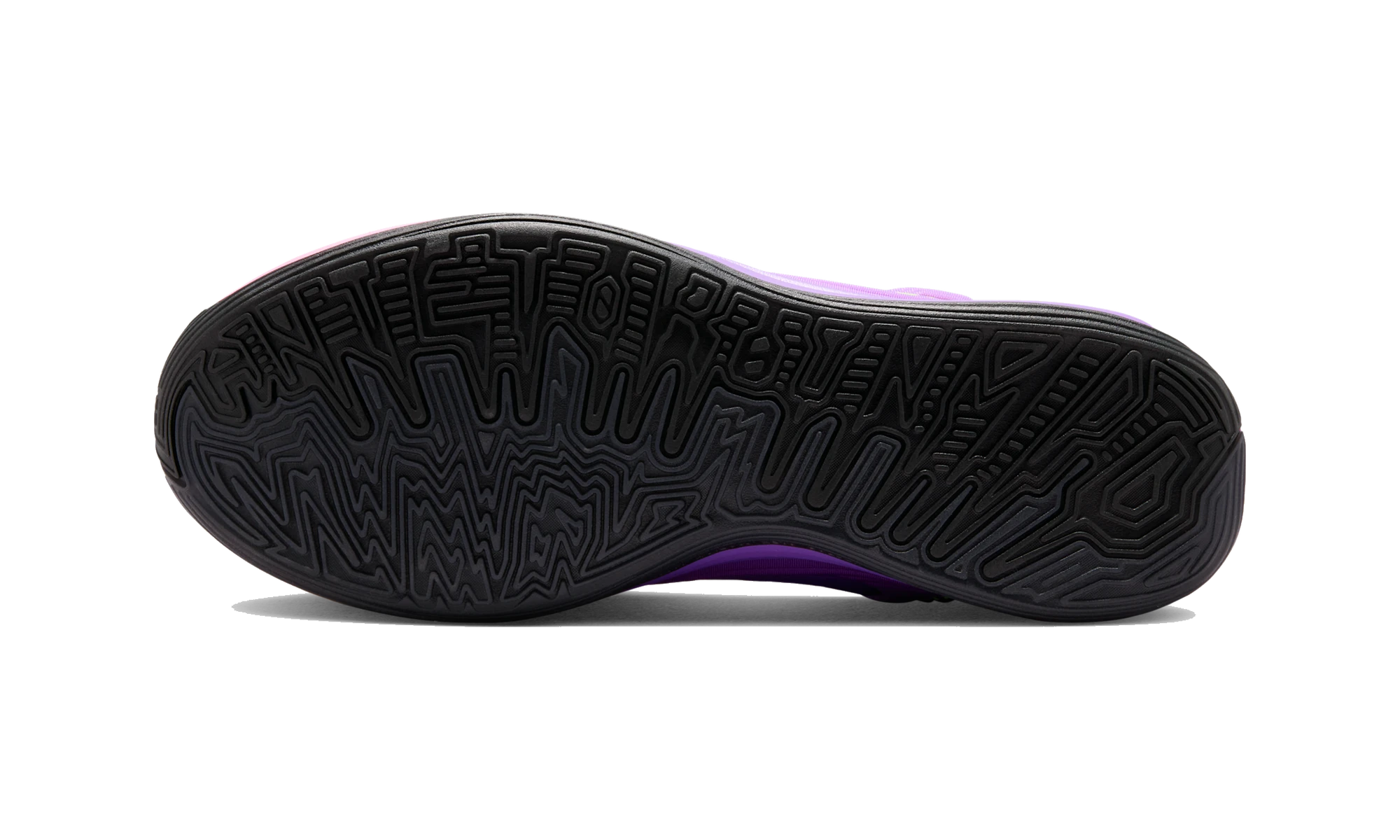 Nike Giannis Freak 7 Fade