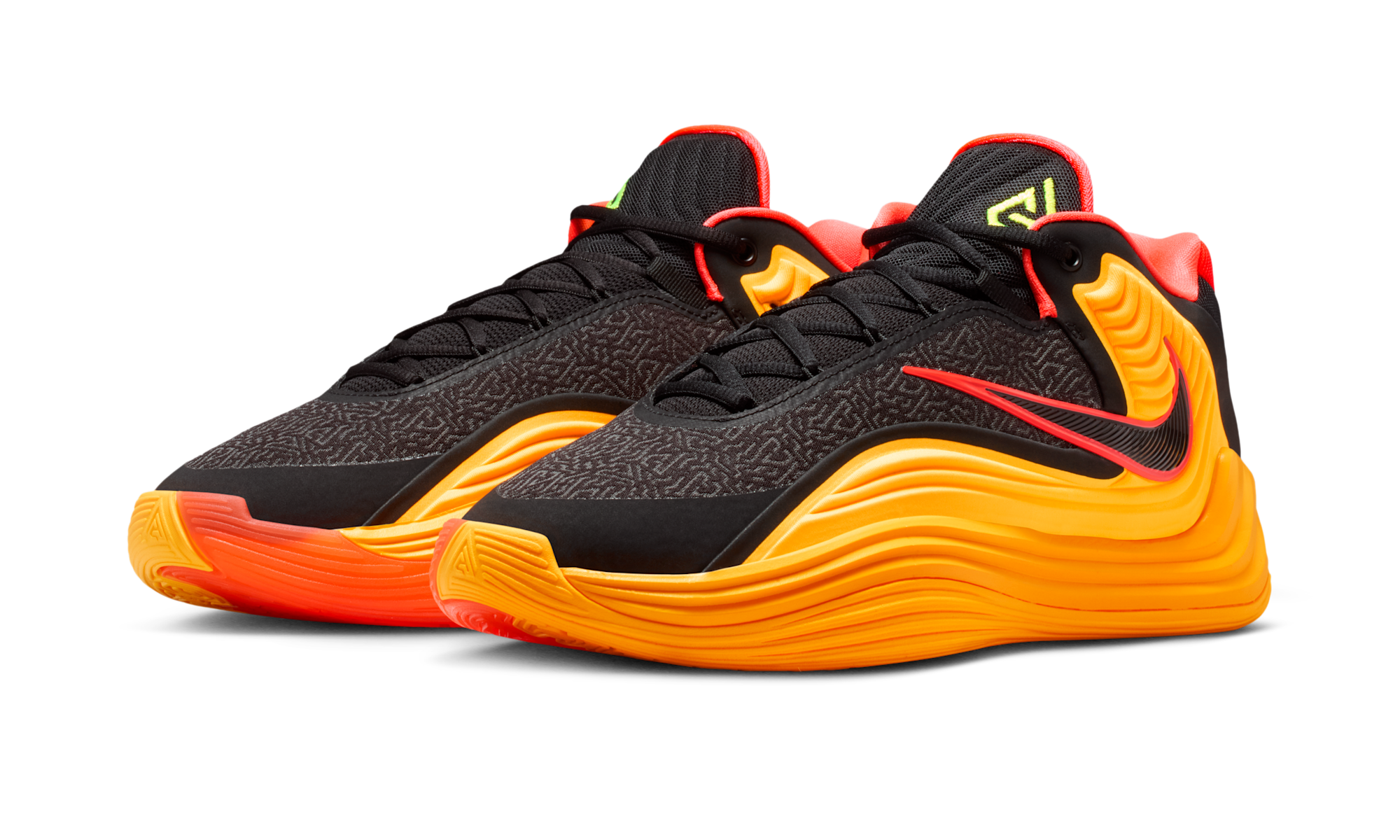 Nike Giannis Freak 7 Fearless