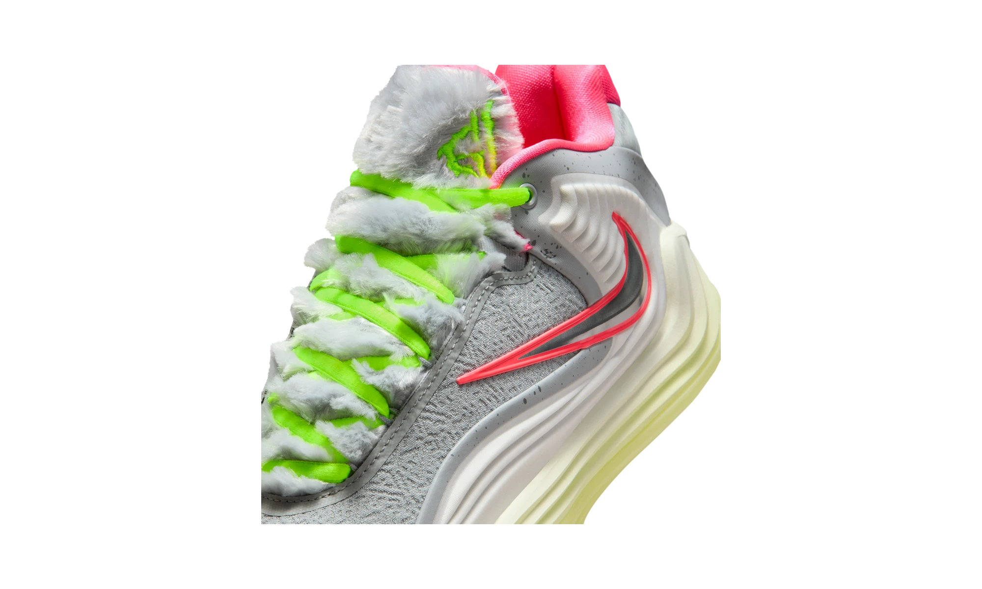 Nike Giannis Freak 7 Shapeshift