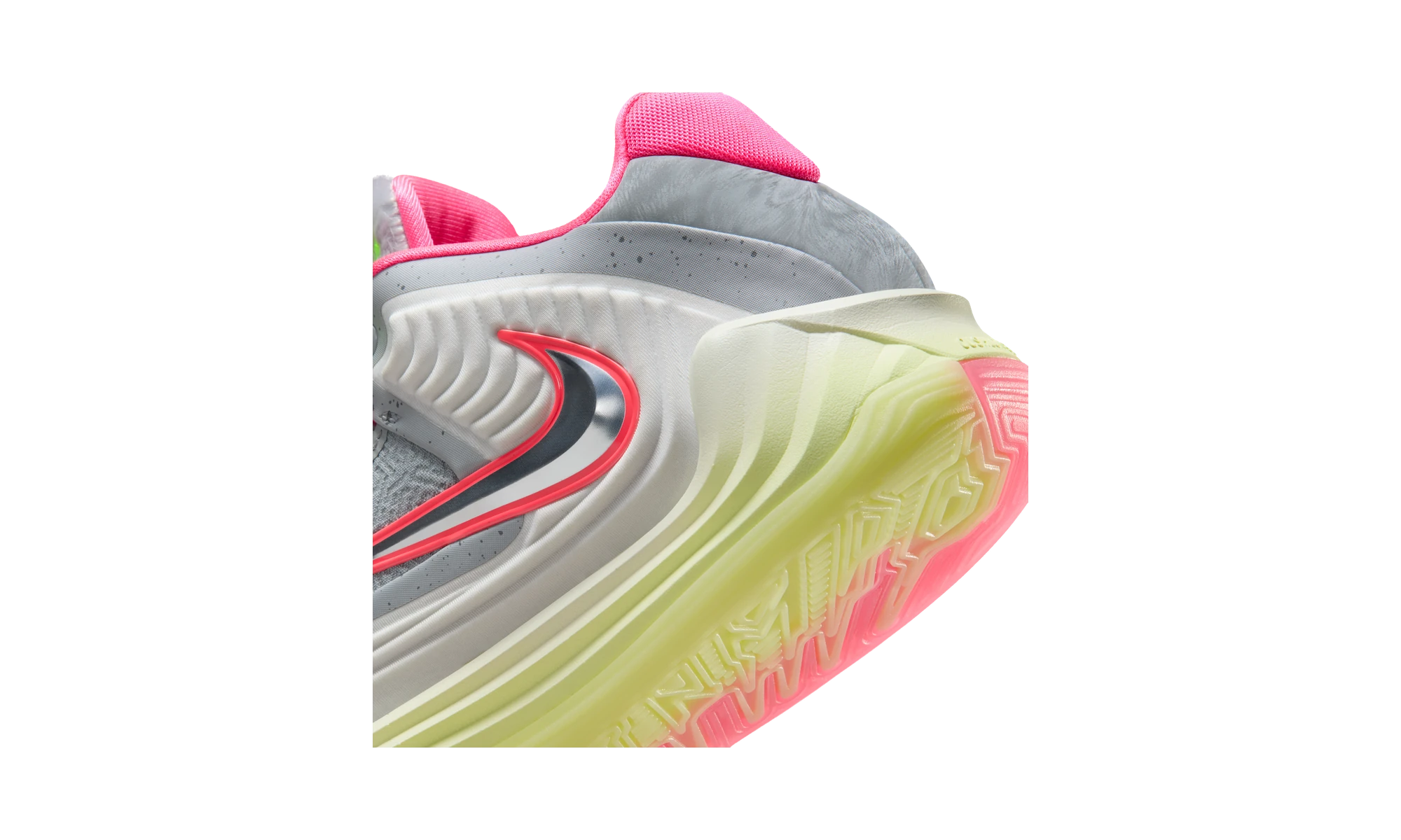 Nike Giannis Freak 7 Shapeshift