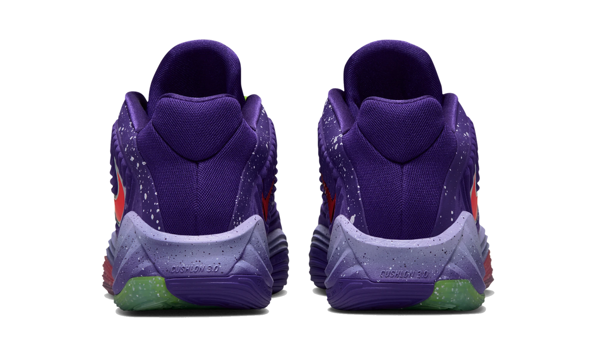 Nike Giannis Freak 7 Snow Pack
