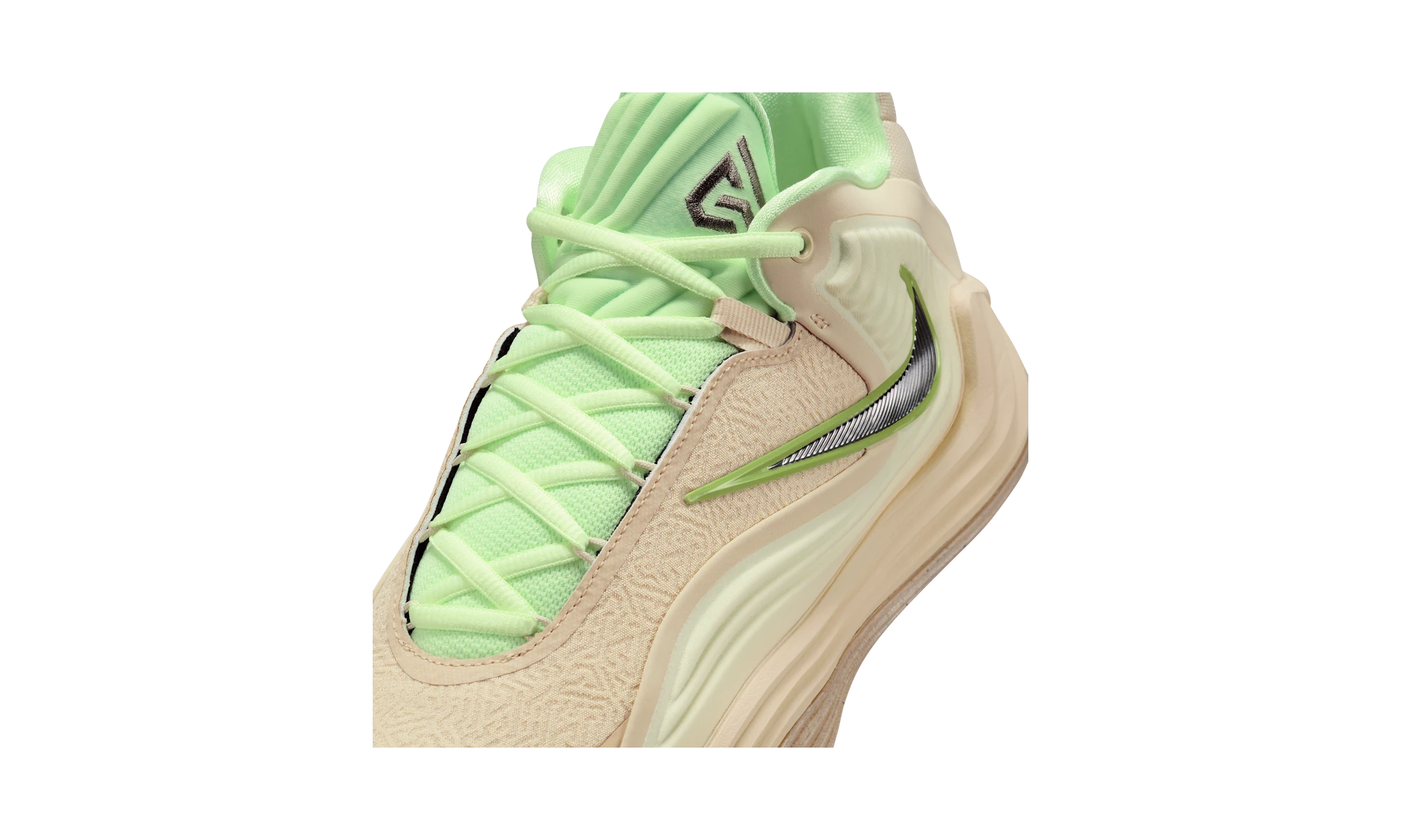 Nike Giannis Freak 7 Wolf in Sheep's Clothing