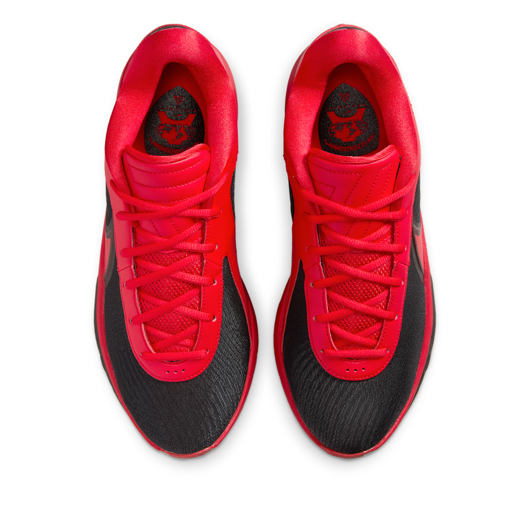 Nike Giannis Zoom Freak 6 Bred