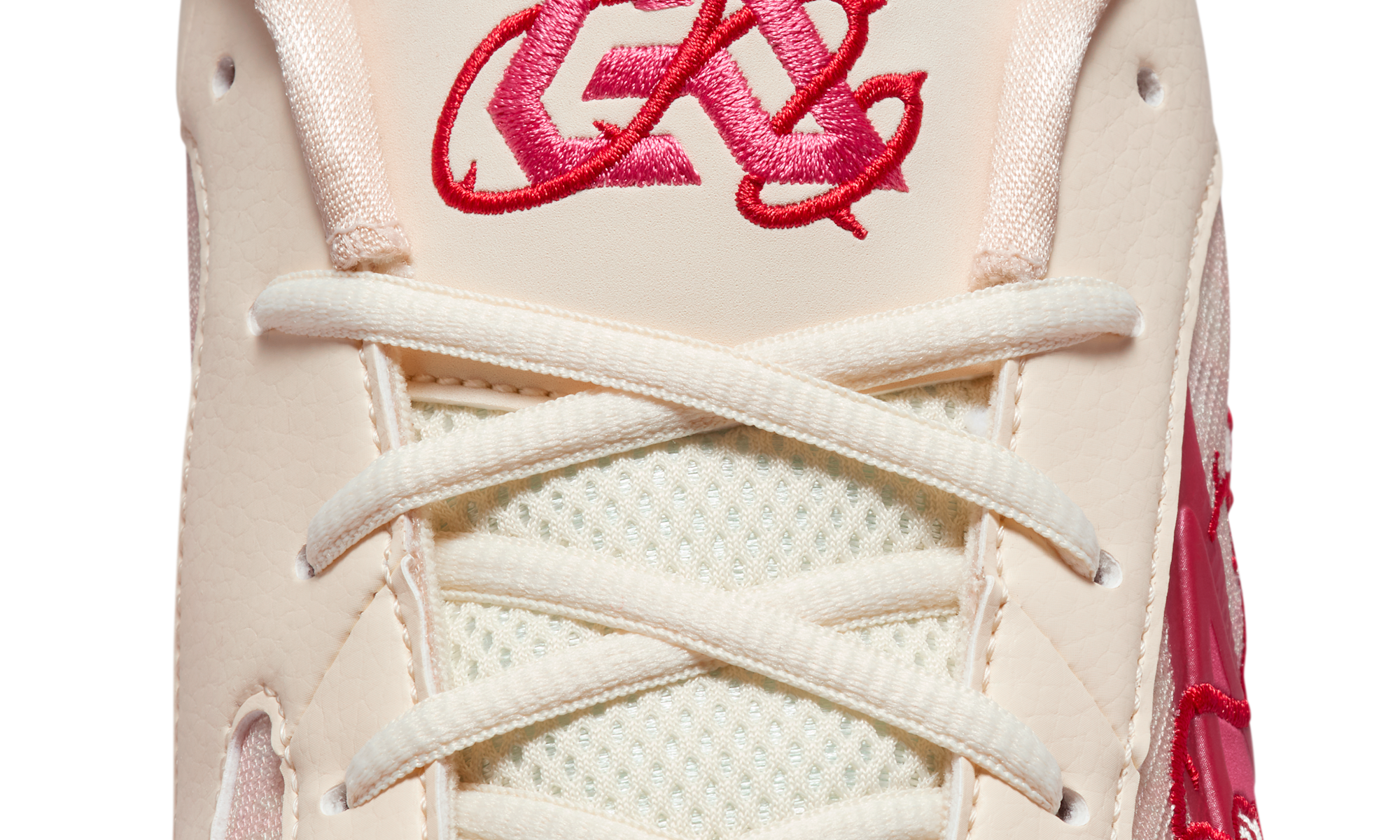 Nike Giannis Zoom Freak 6 Roses
