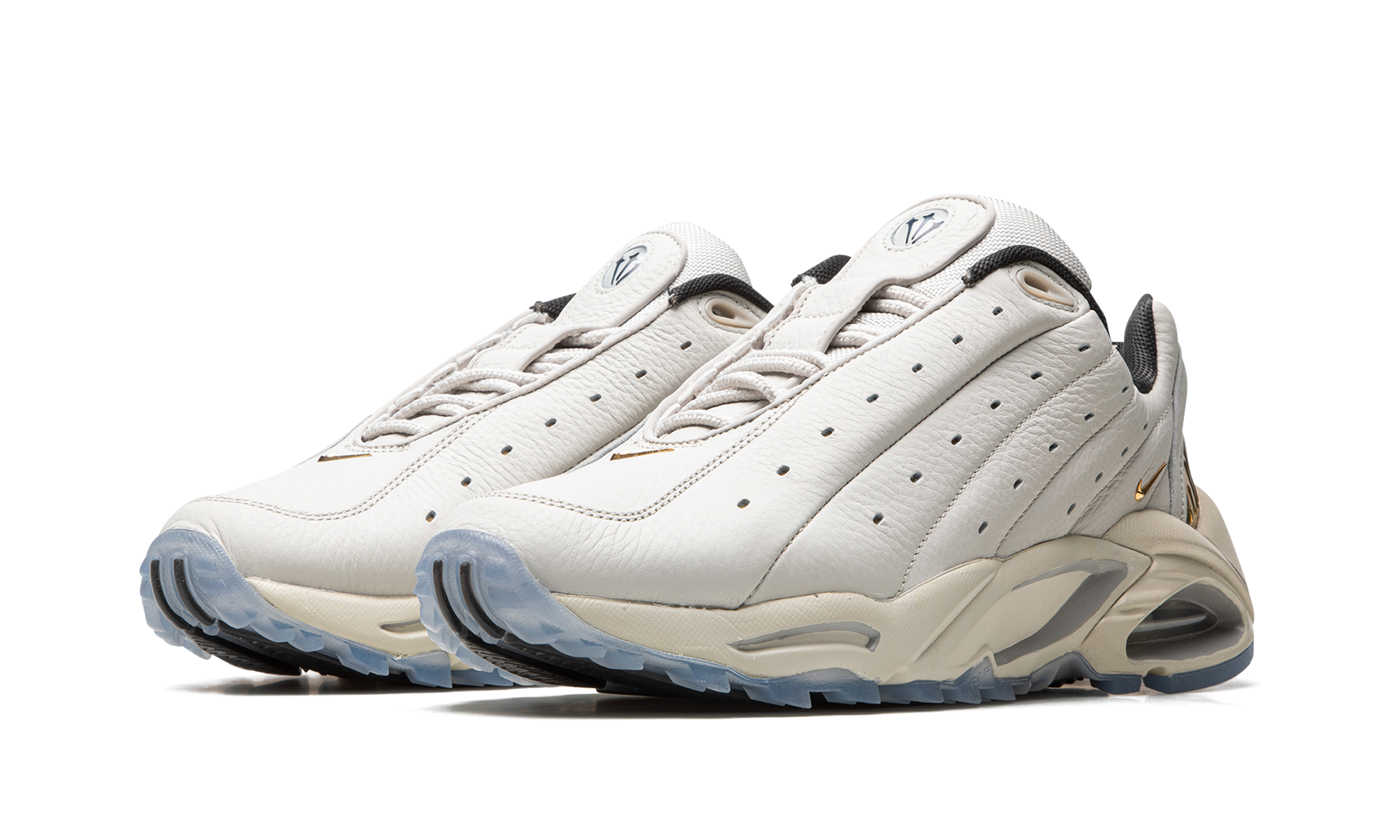 Nike Hot Step Air Terra Drake NOCTA Champagne