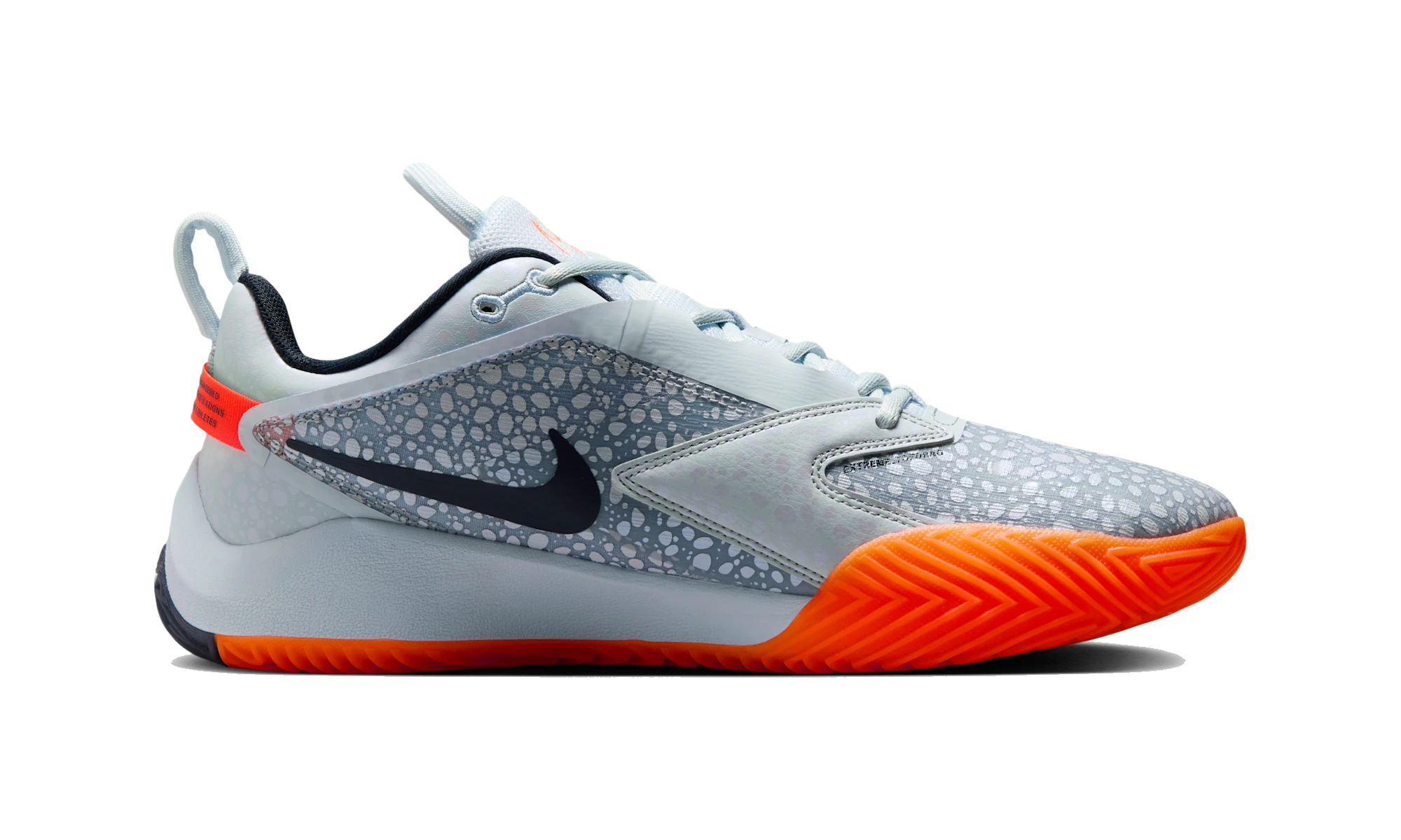Nike HyperAce 3 SE Electric Pack Olympic Safari