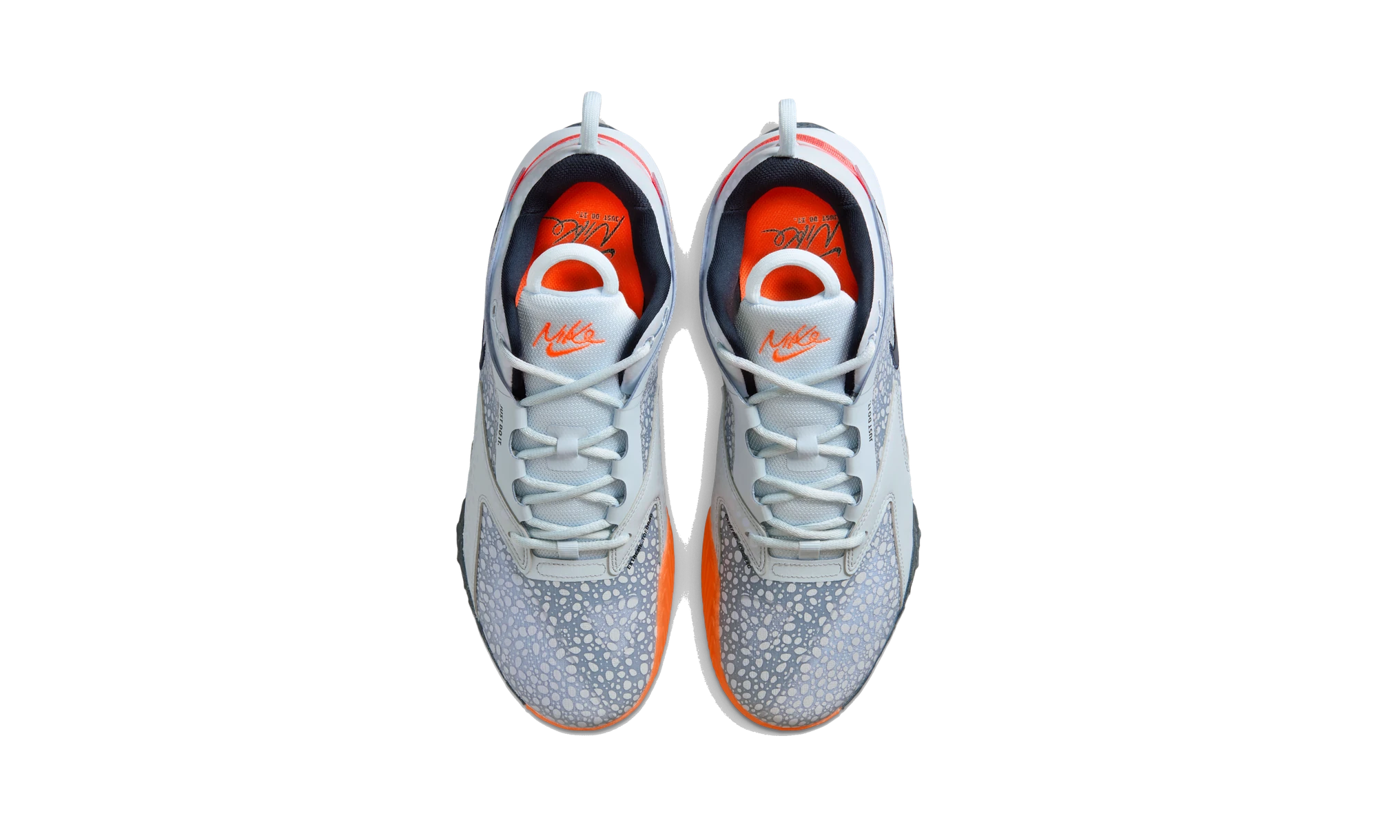Nike HyperAce 3 SE Electric Pack Olympic Safari
