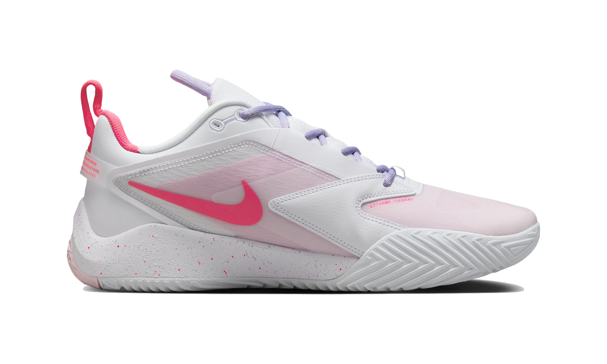 Nike HyperAce 3 SE Pink Foam