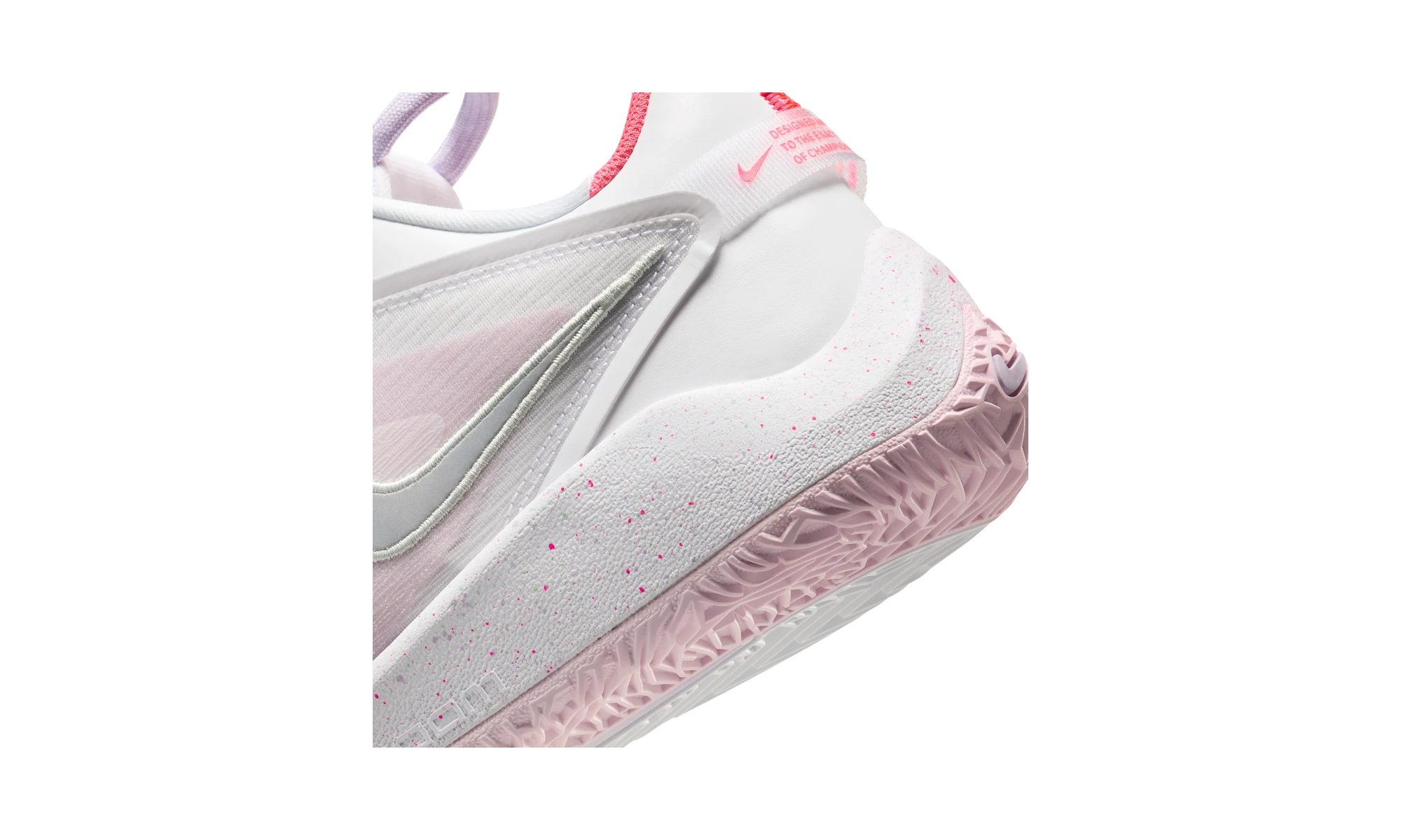 Nike HyperAce 3 SE Pink Foam