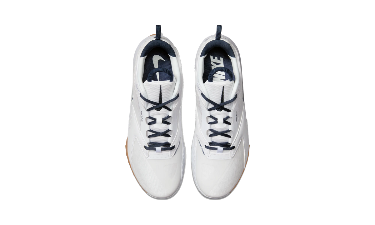 Nike HyperAce 3 White Photon Dust College Navy