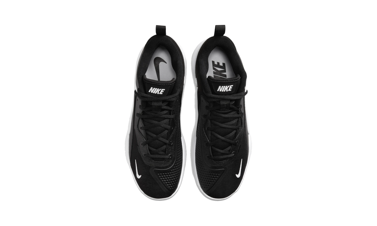 Nike HyperSet 2 Black White