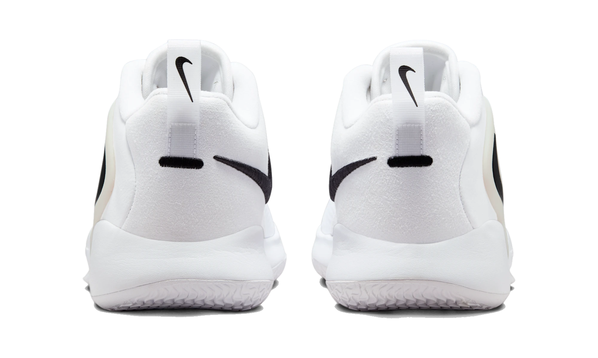 Nike HyperSet 2 White Black