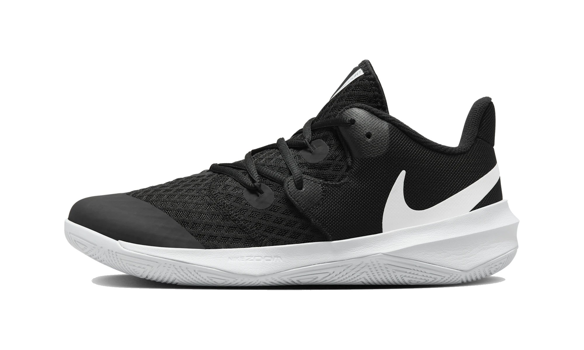 Nike HyperSpeed Court Black White