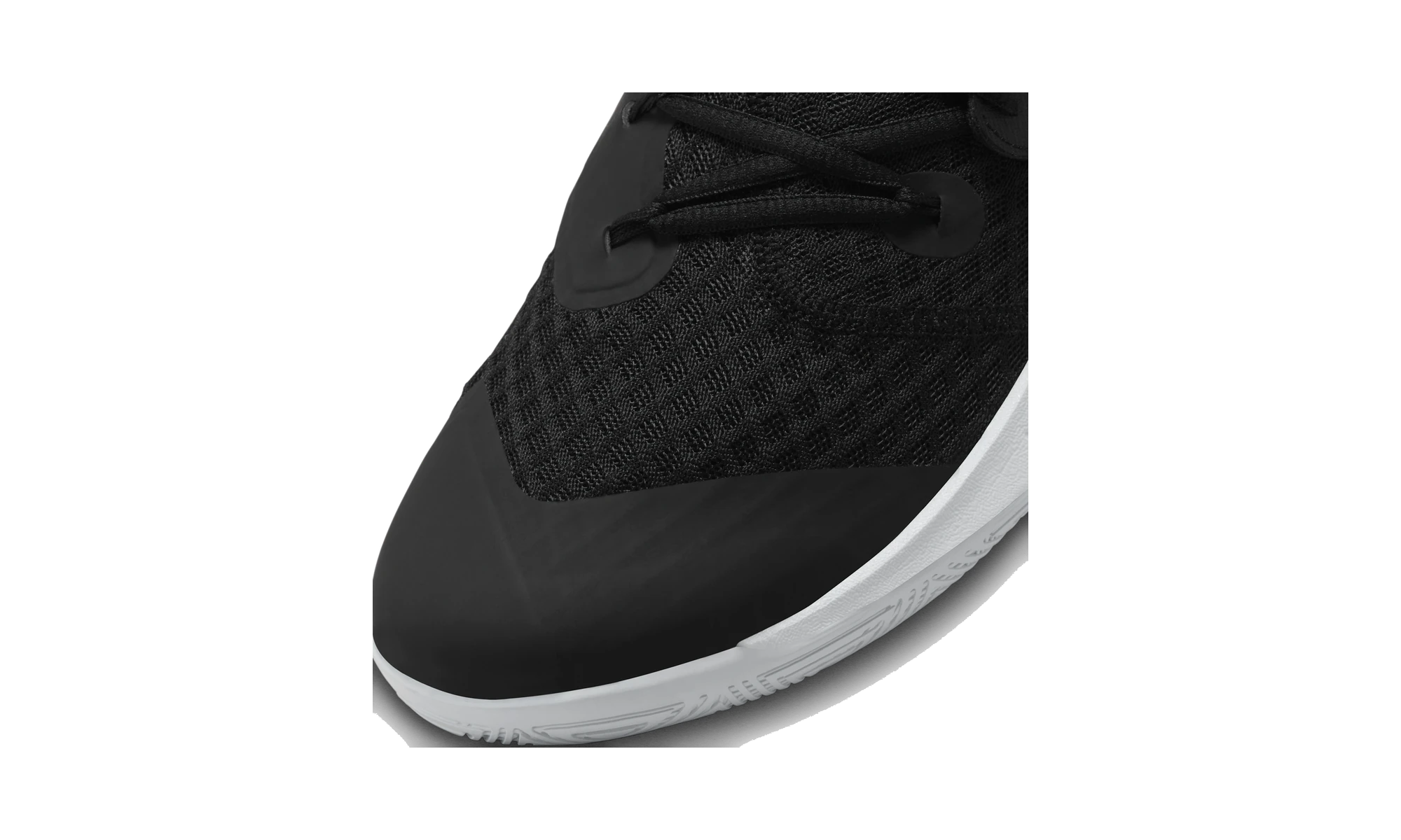Nike HyperSpeed Court Black White