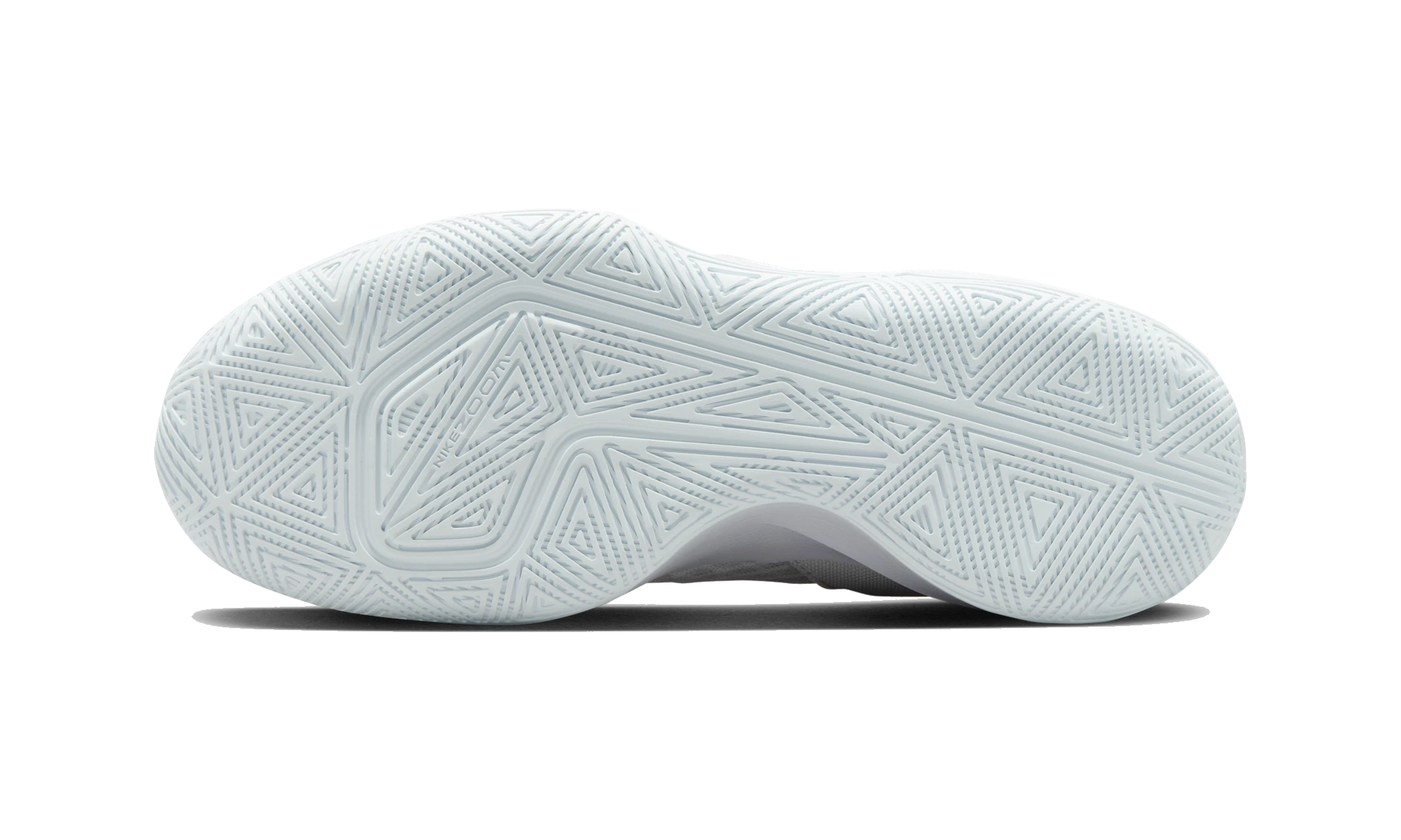 Nike HyperSpeed Court White Black