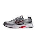 Nike Initiator Metallic Silver Red
