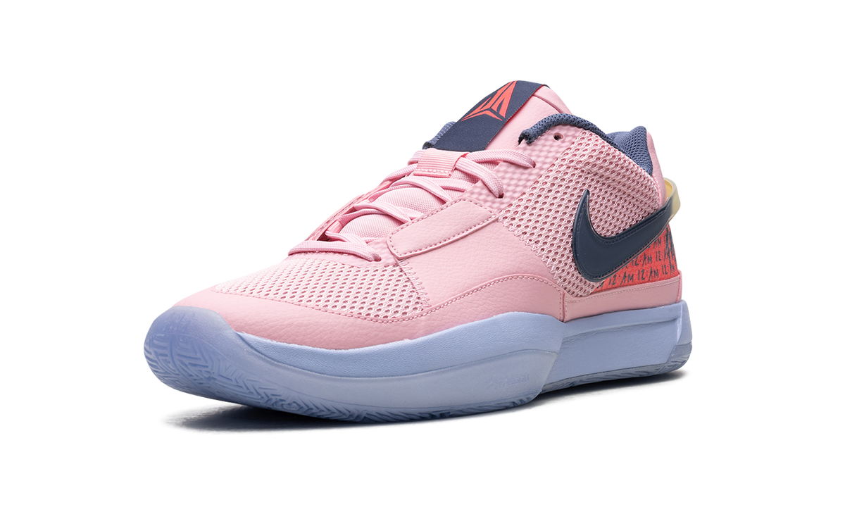 Nike Ja 1 Day One Soft Pink