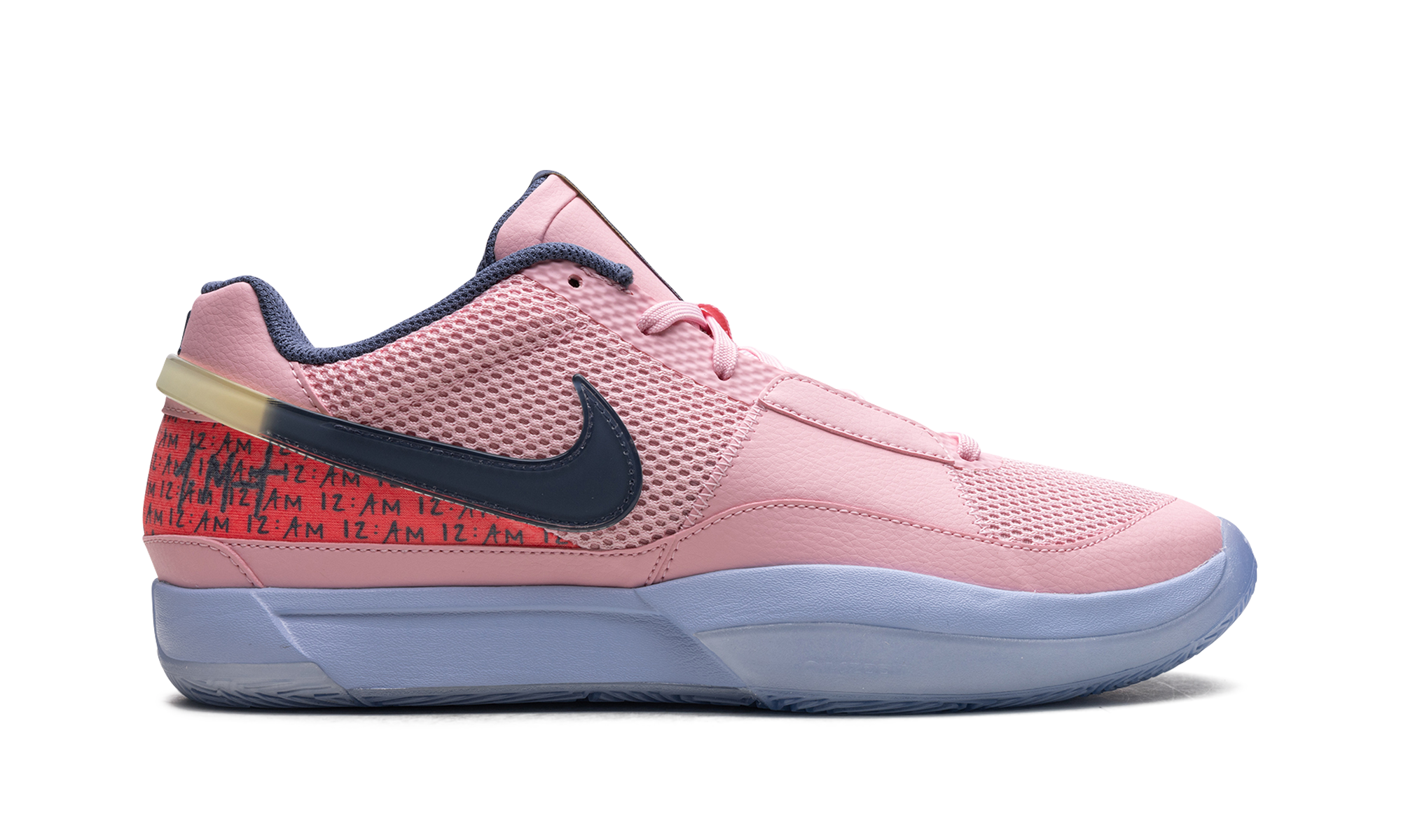 Nike Ja 1 Day One Soft Pink