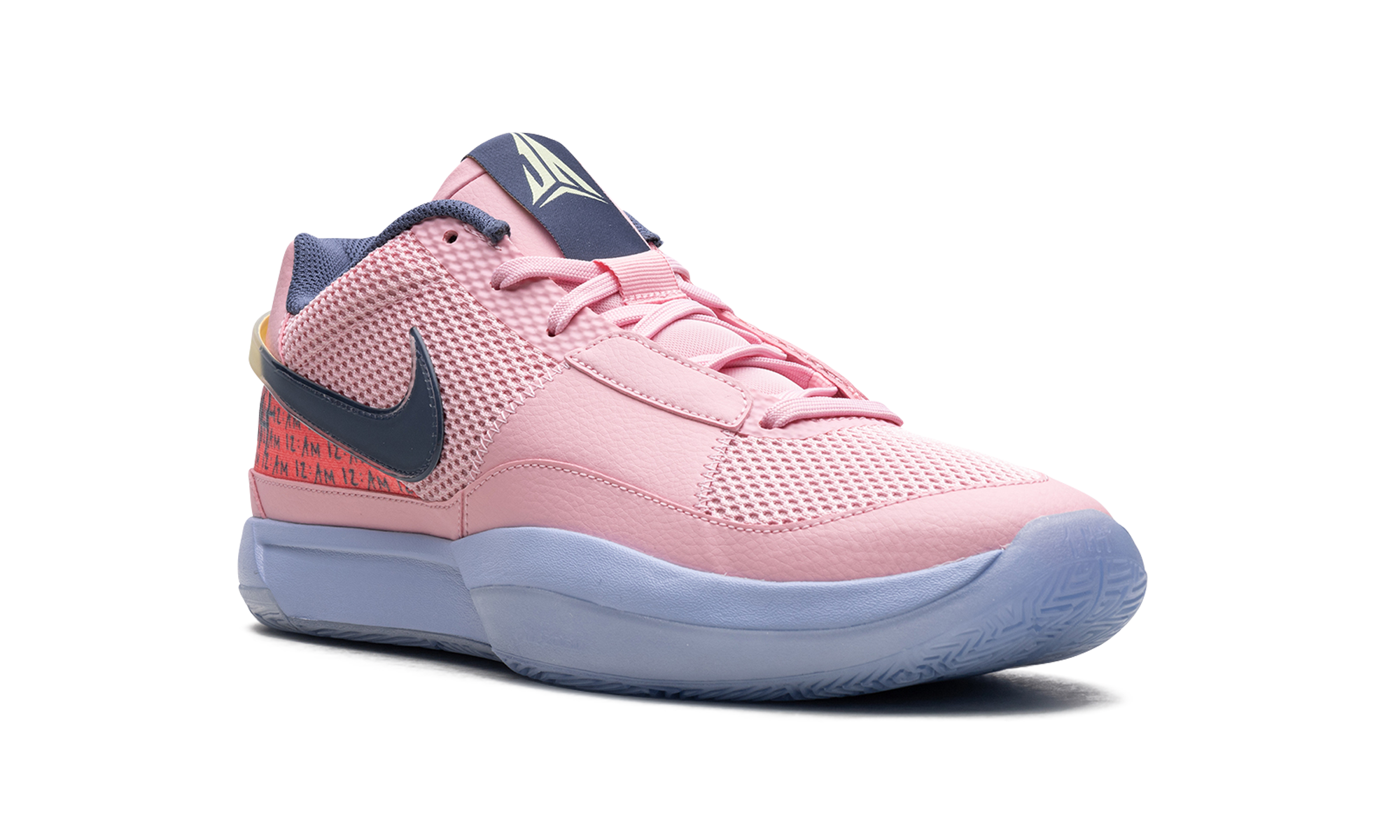 Nike Ja 1 Day One Soft Pink